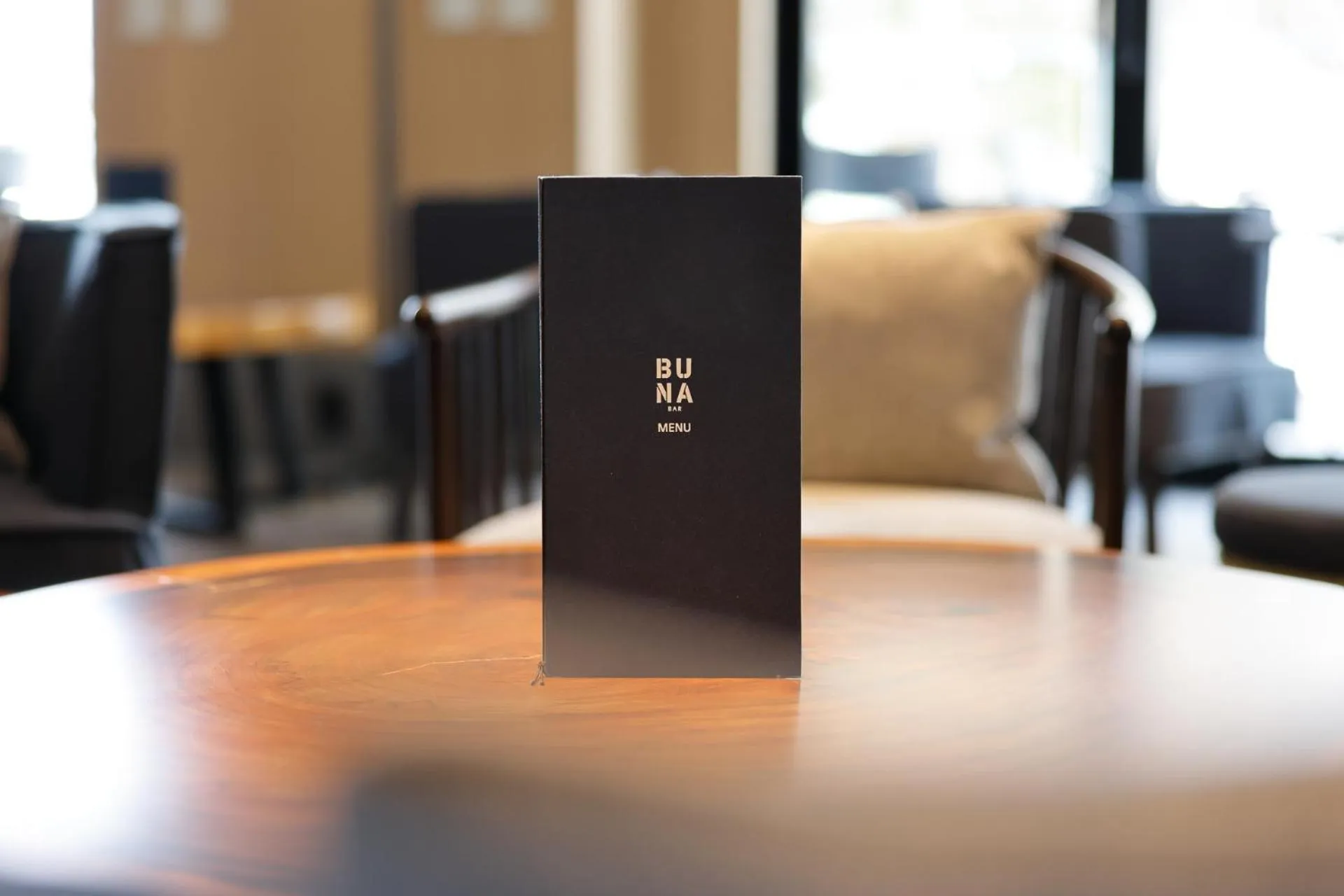 Food and drinks in Nozo Hotel