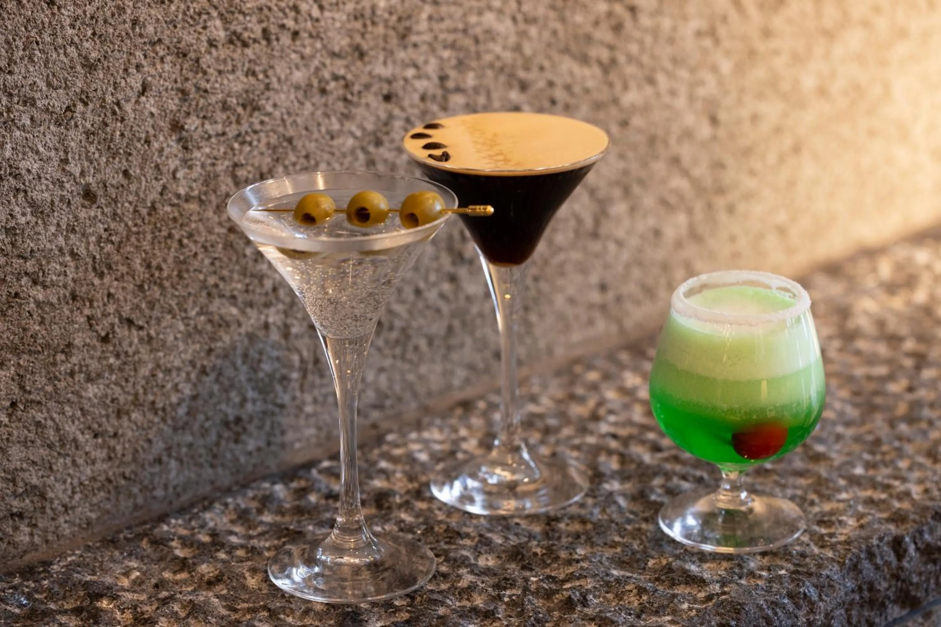 Lounge or bar in Nozo Hotel