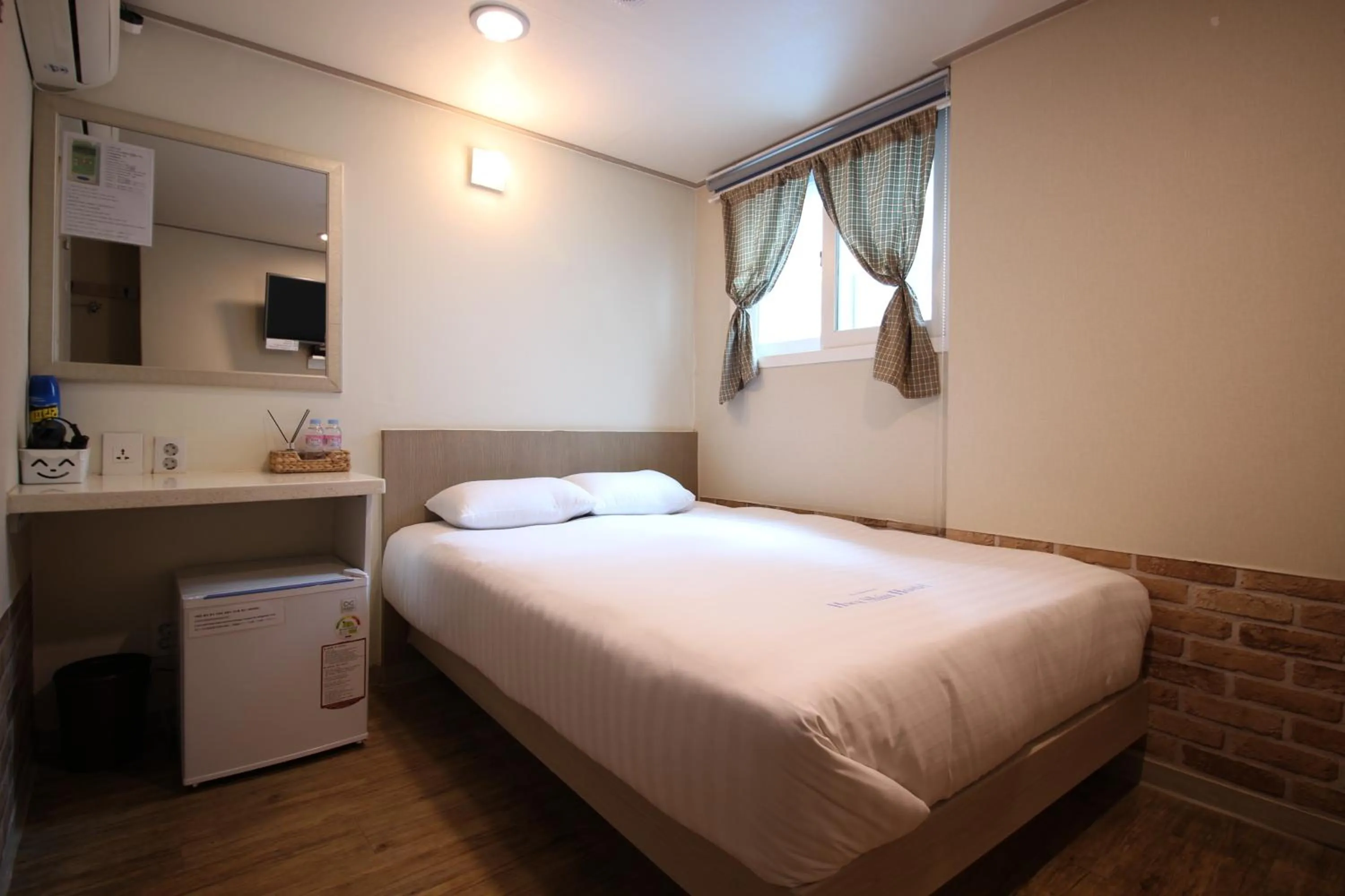 Bedroom, Bed in Dongdaemun Hwashin Hostel