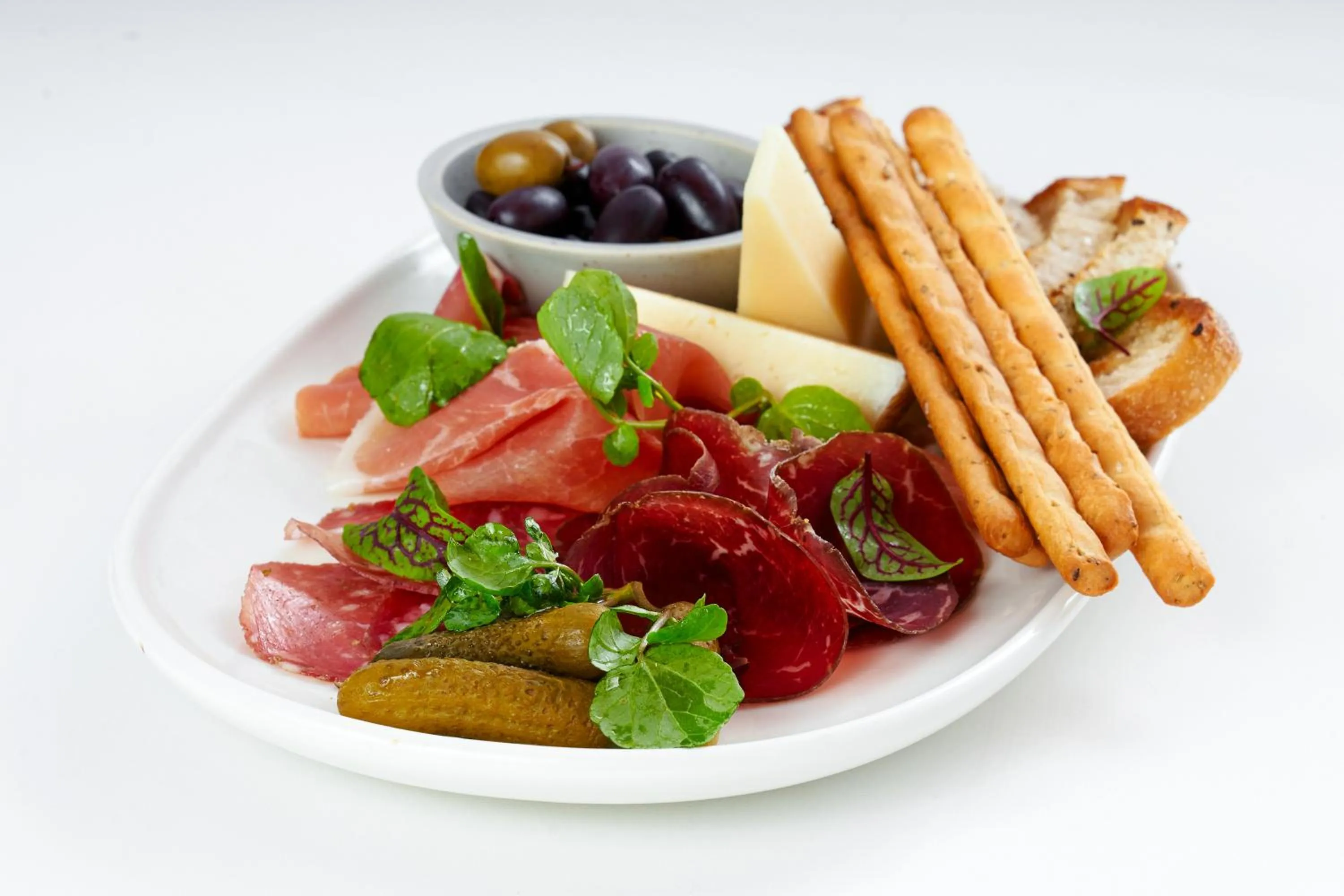 Restaurant/places to eat in The Lodge, Blacktown - Sydney