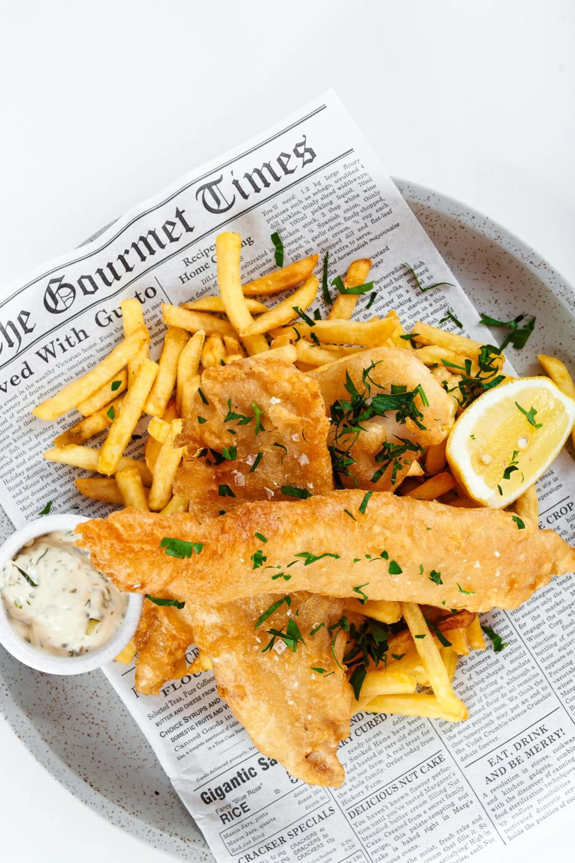 Restaurant/places to eat in The Lodge, Blacktown - Sydney