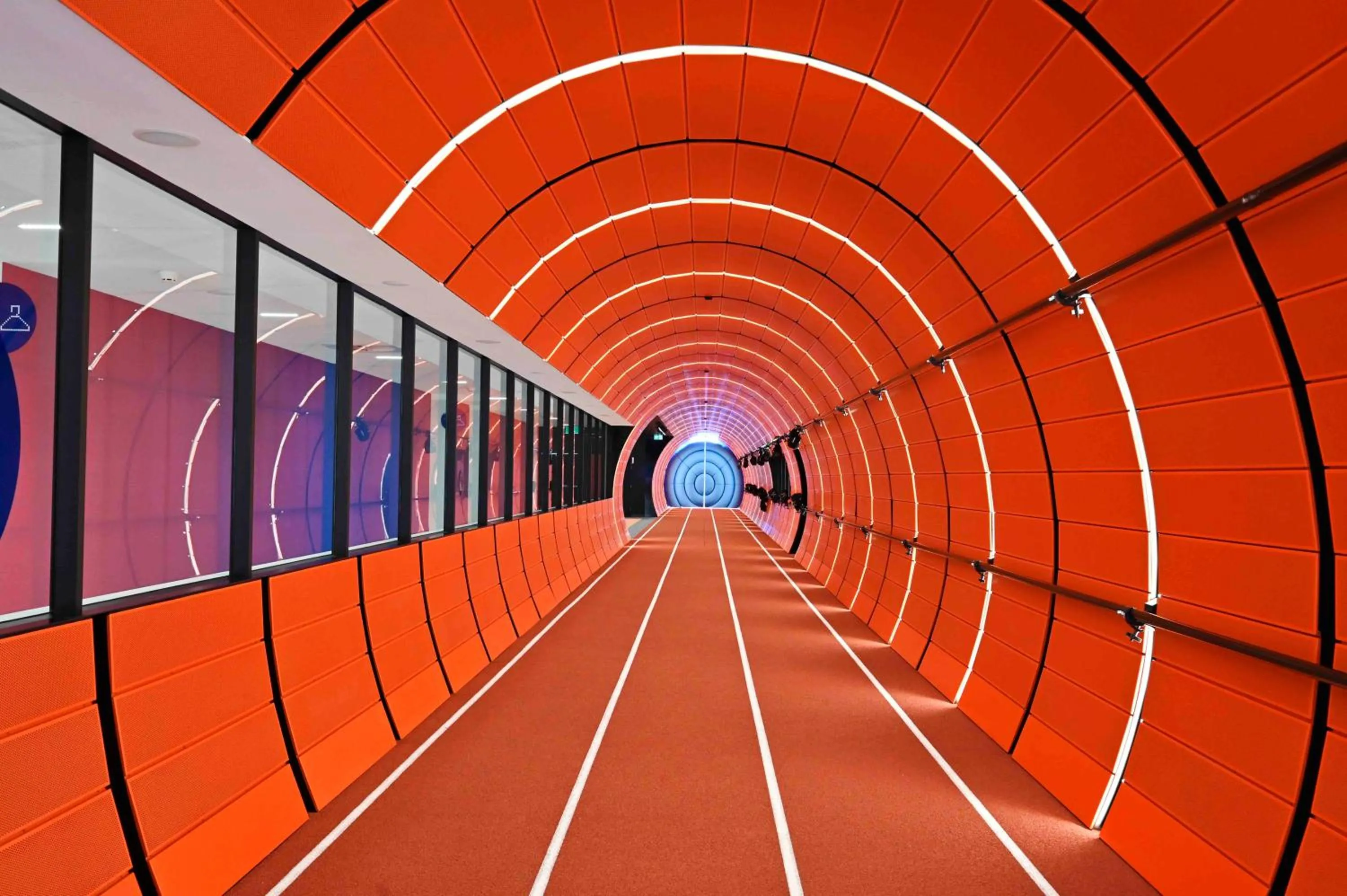 Property building in The Lodge, Blacktown - Sydney