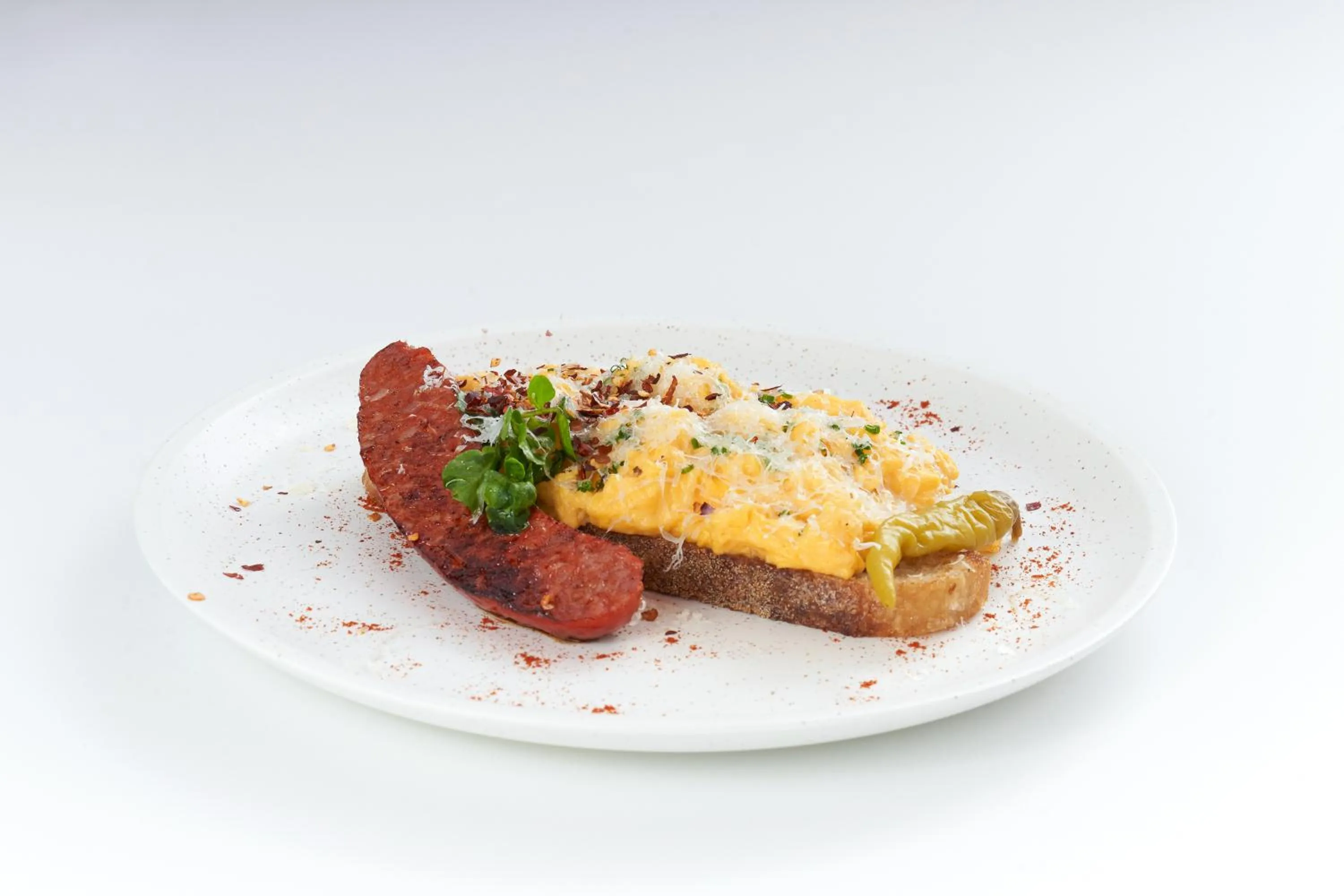 Restaurant/places to eat in The Lodge, Blacktown - Sydney