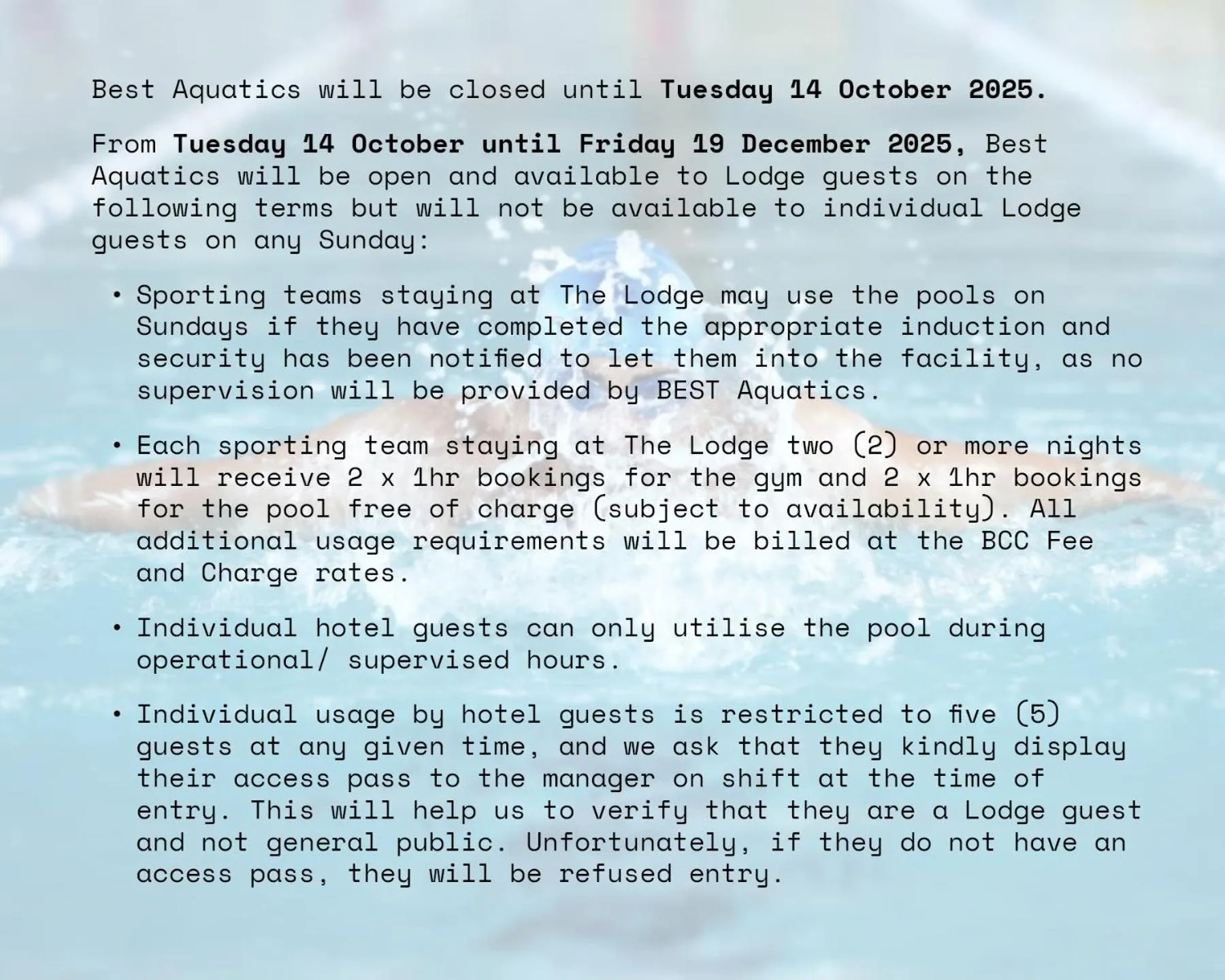  in The Lodge, Blacktown - Sydney