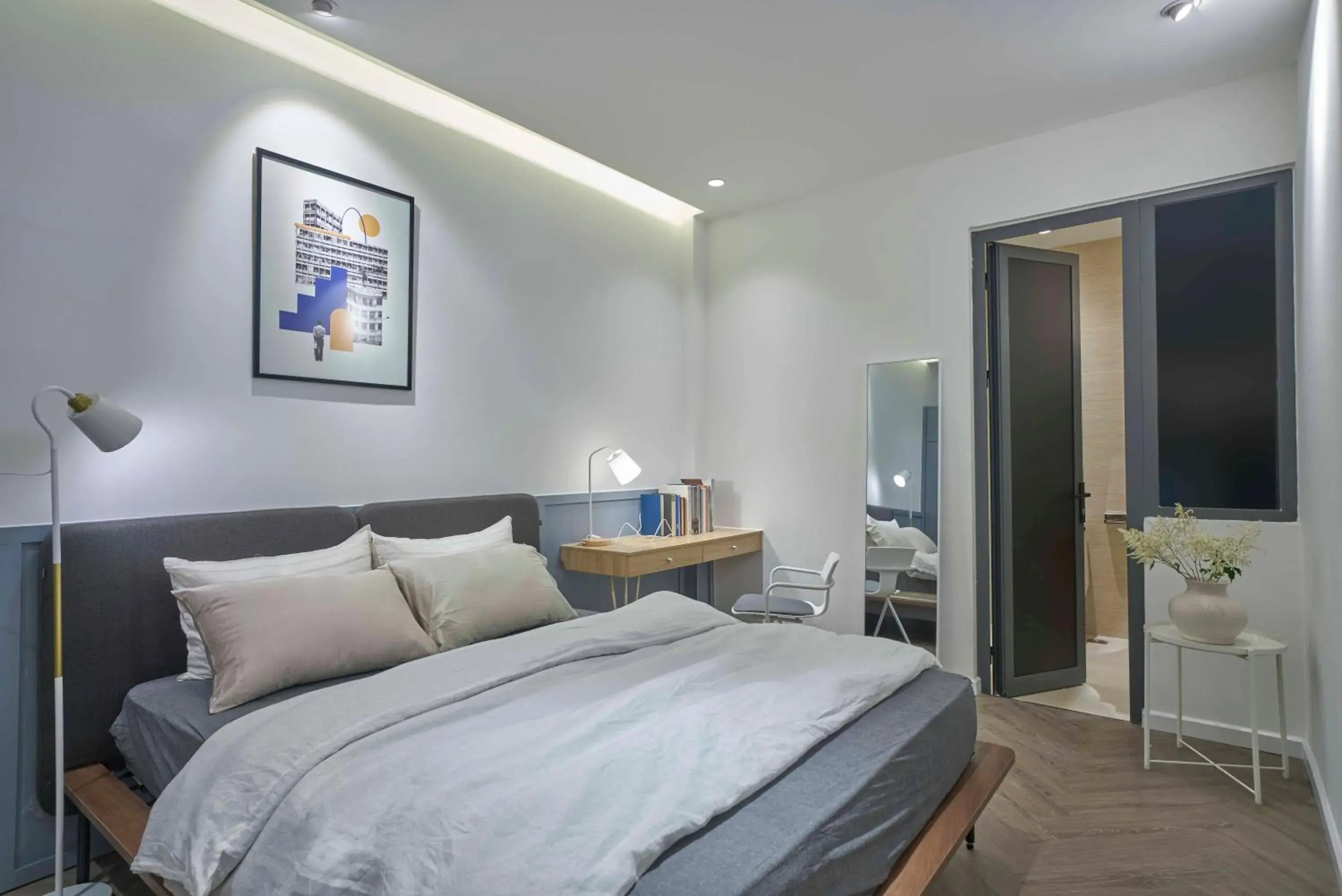 Standard Studio in Express by M Village Đinh Công Tráng Standard Studio in Express by M Village Đinh Công Tráng