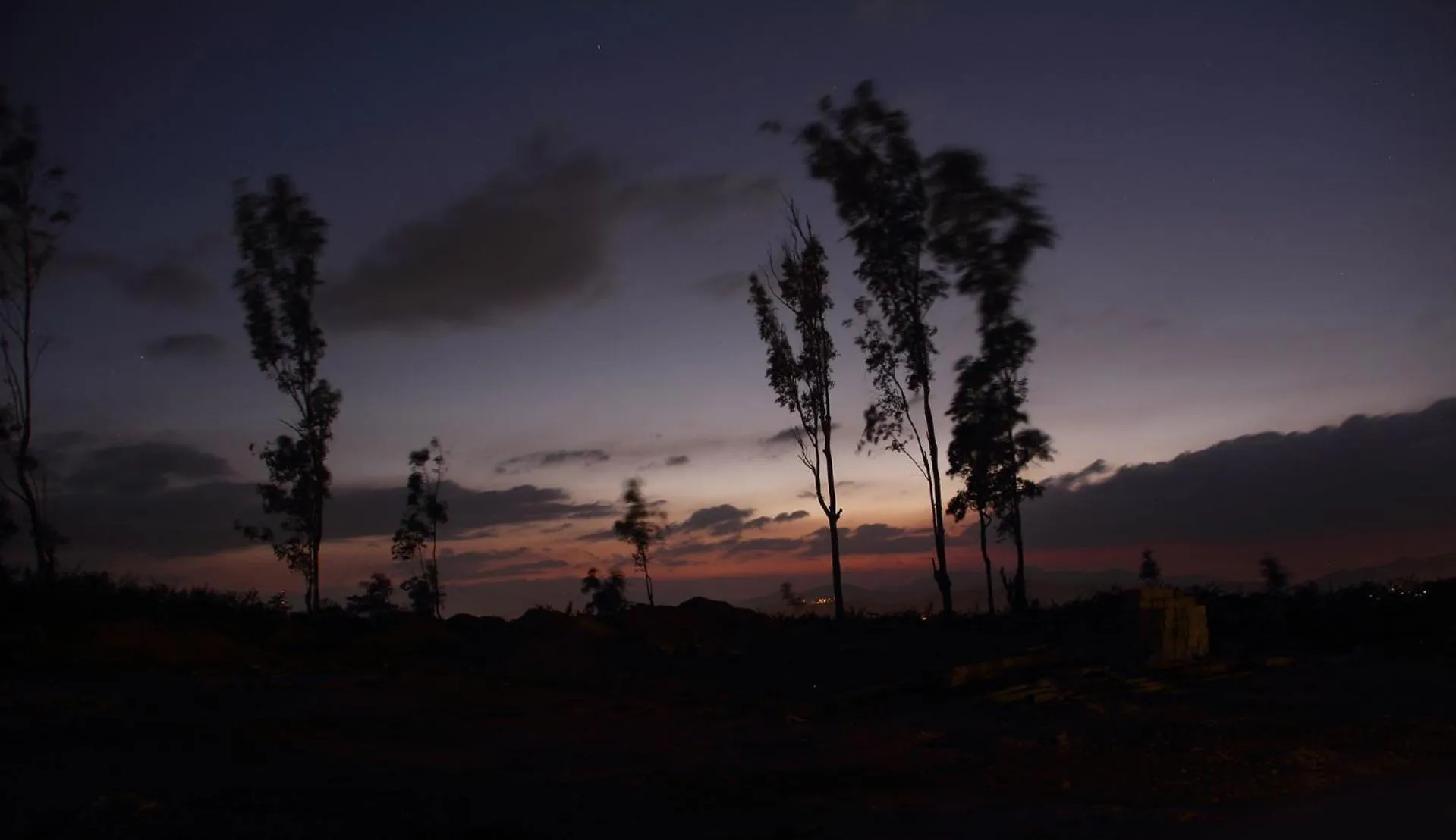 View (from property/room) in Woodstock Resorts