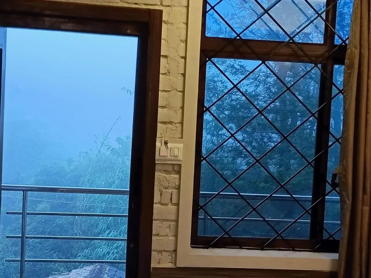 Standard Double Room in Woodstock Resorts Standard Double Room in Woodstock Resorts