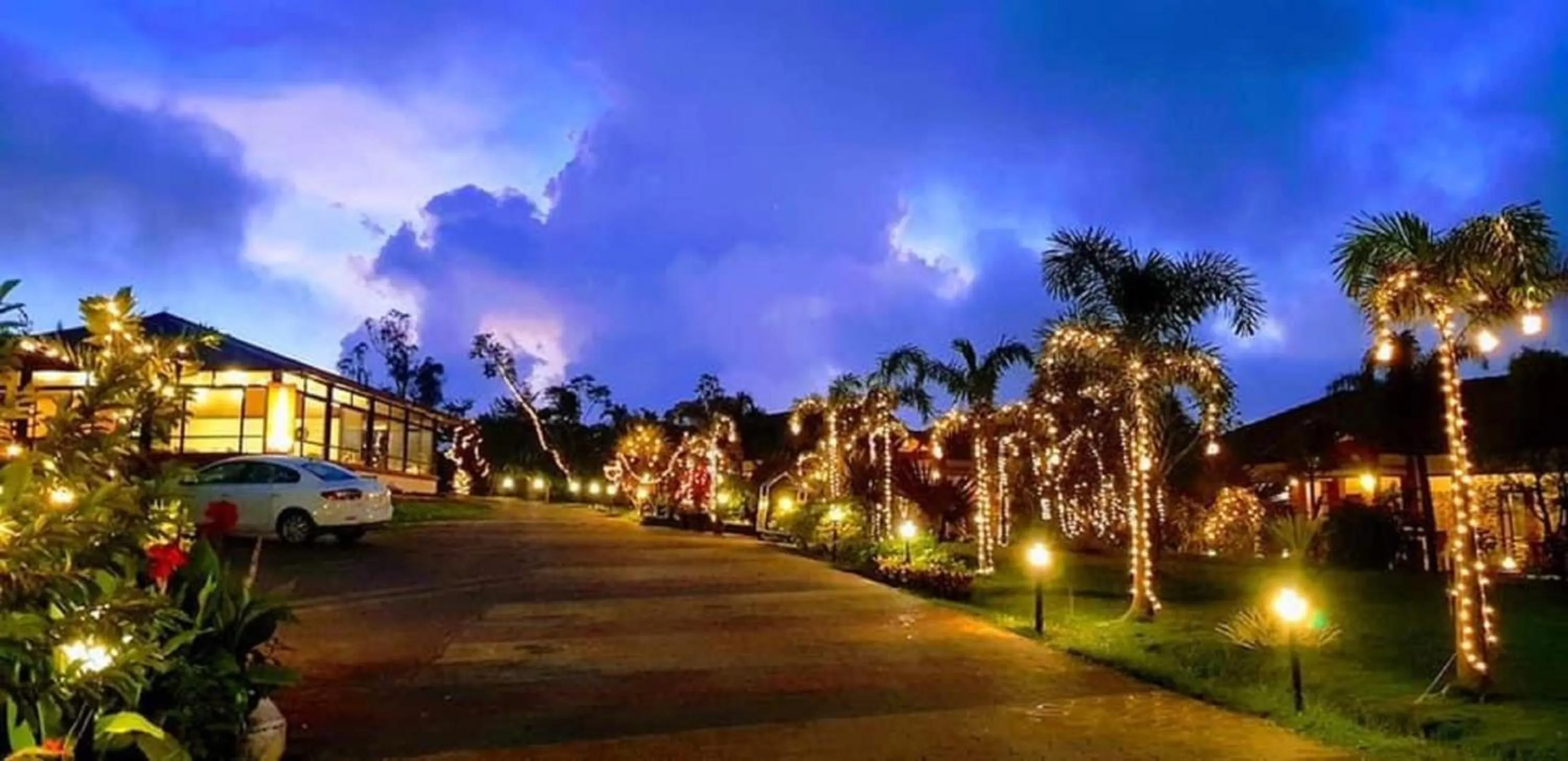 View (from property/room) in Woodstock Resorts