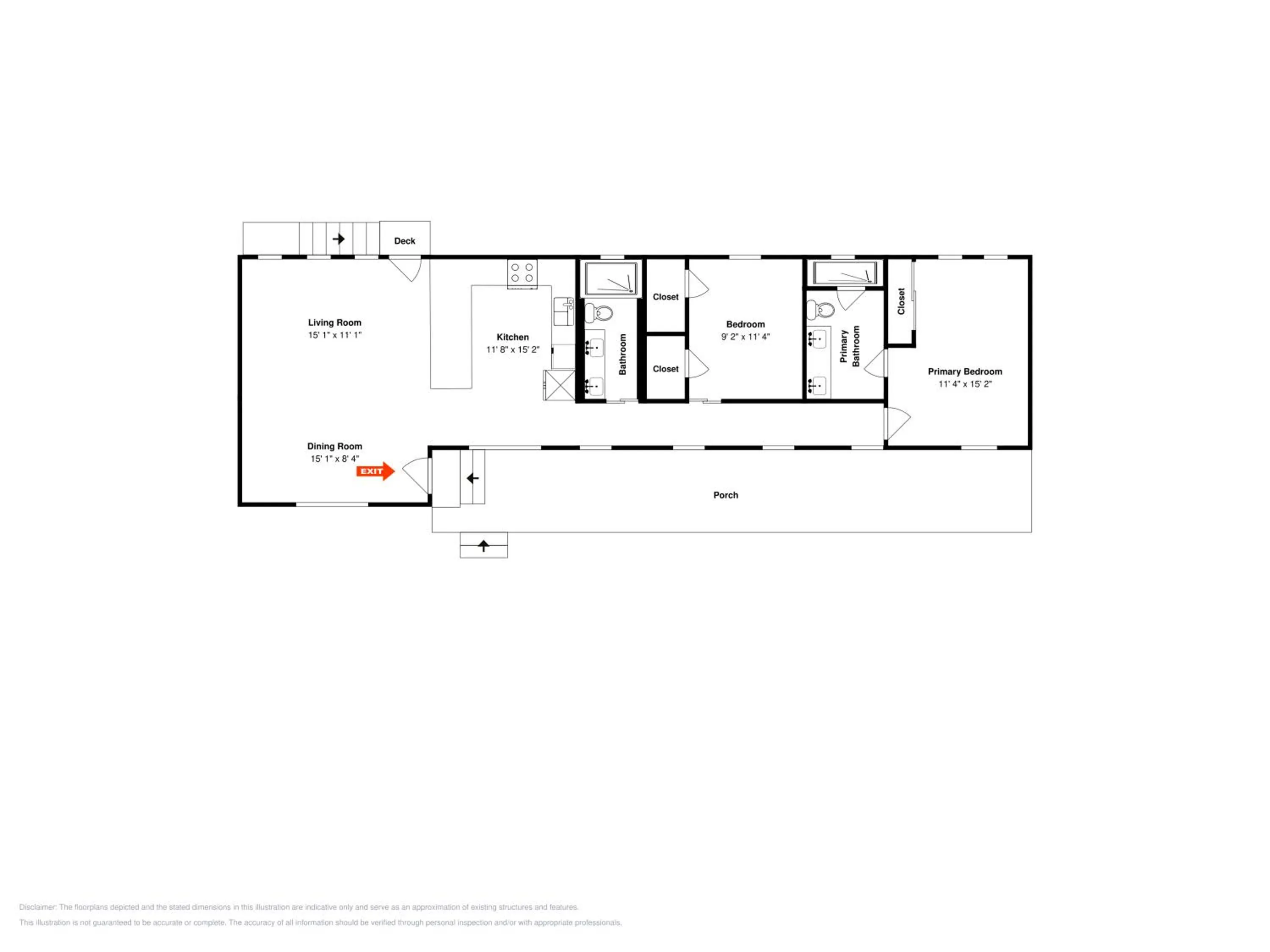 Chillin At The Beach