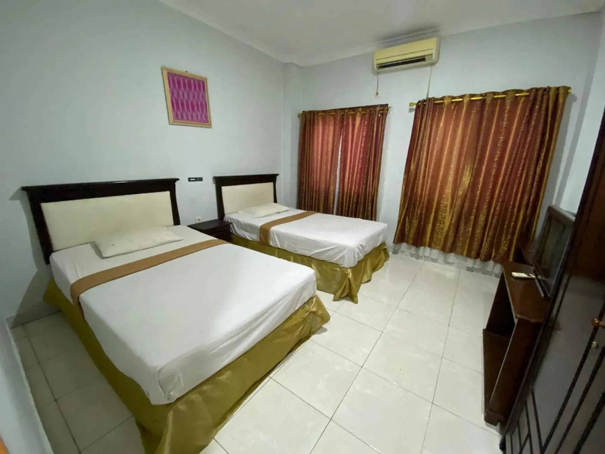 Hotel Magellona Makassar Mitra RedDoorz Hotel Magellona Makassar Mitra RedDoorz