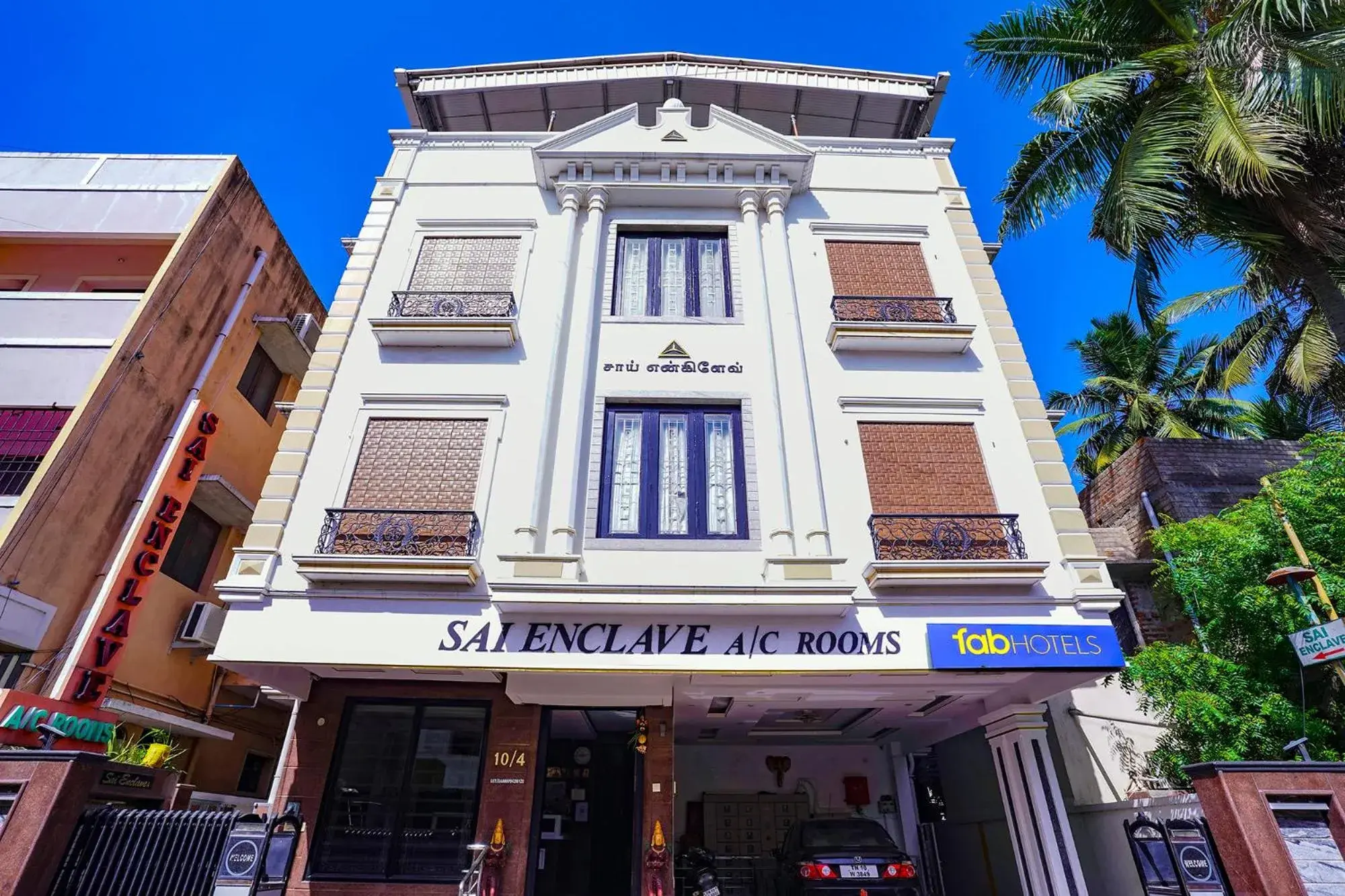 Via MM Residency Via MM Residency