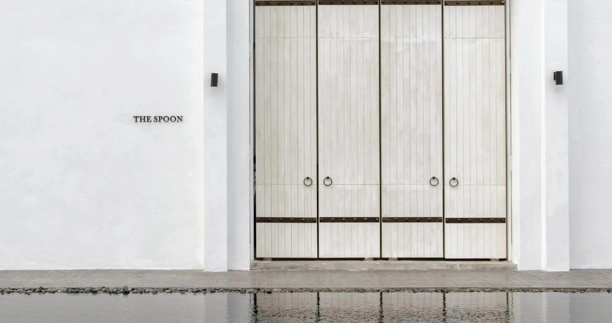 Restaurant/places to eat in Awa Resort Koh Chang