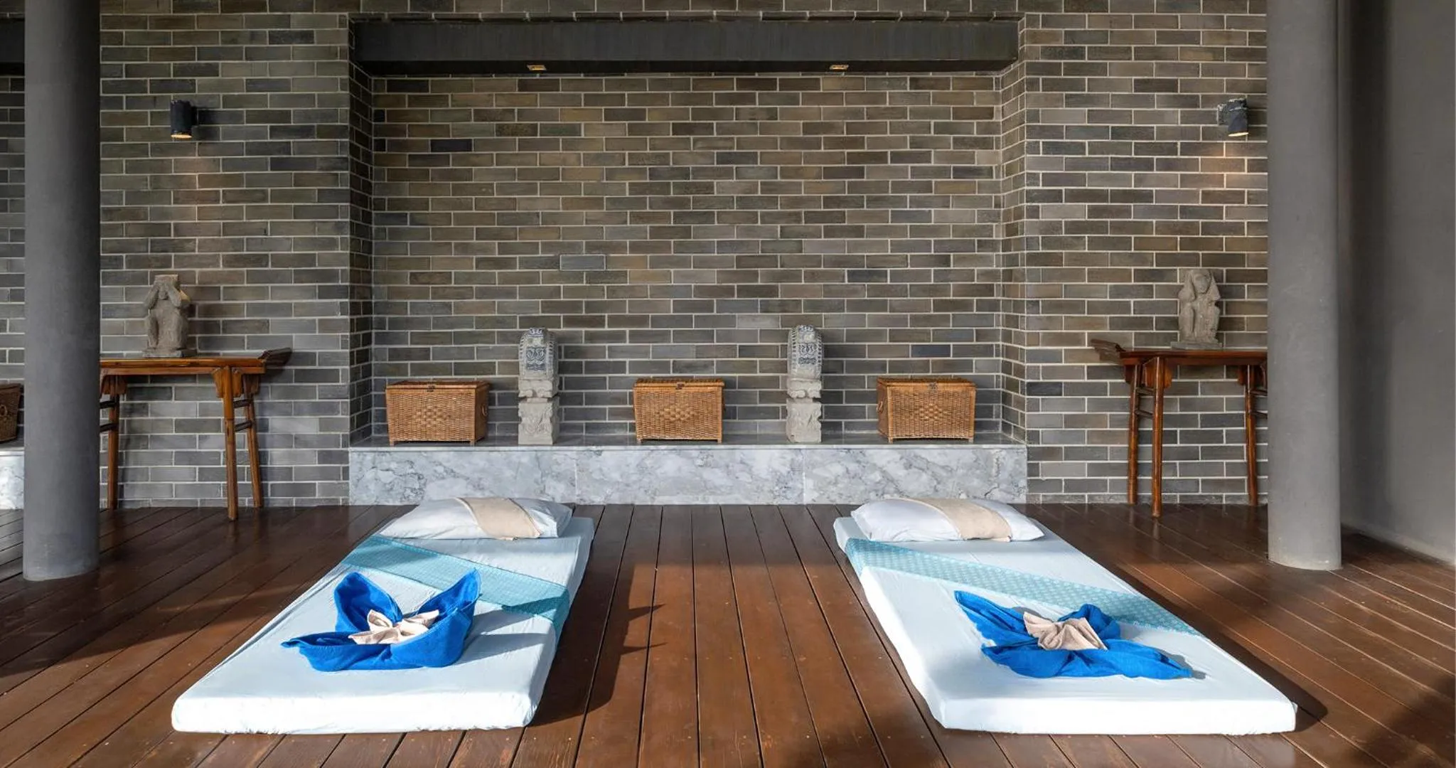 Massage in Awa Resort Koh Chang