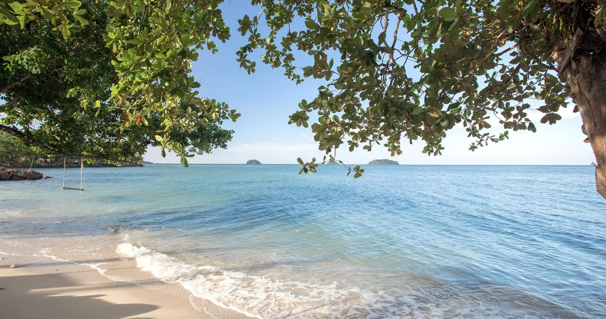 View (from property/room) in Awa Resort Koh Chang