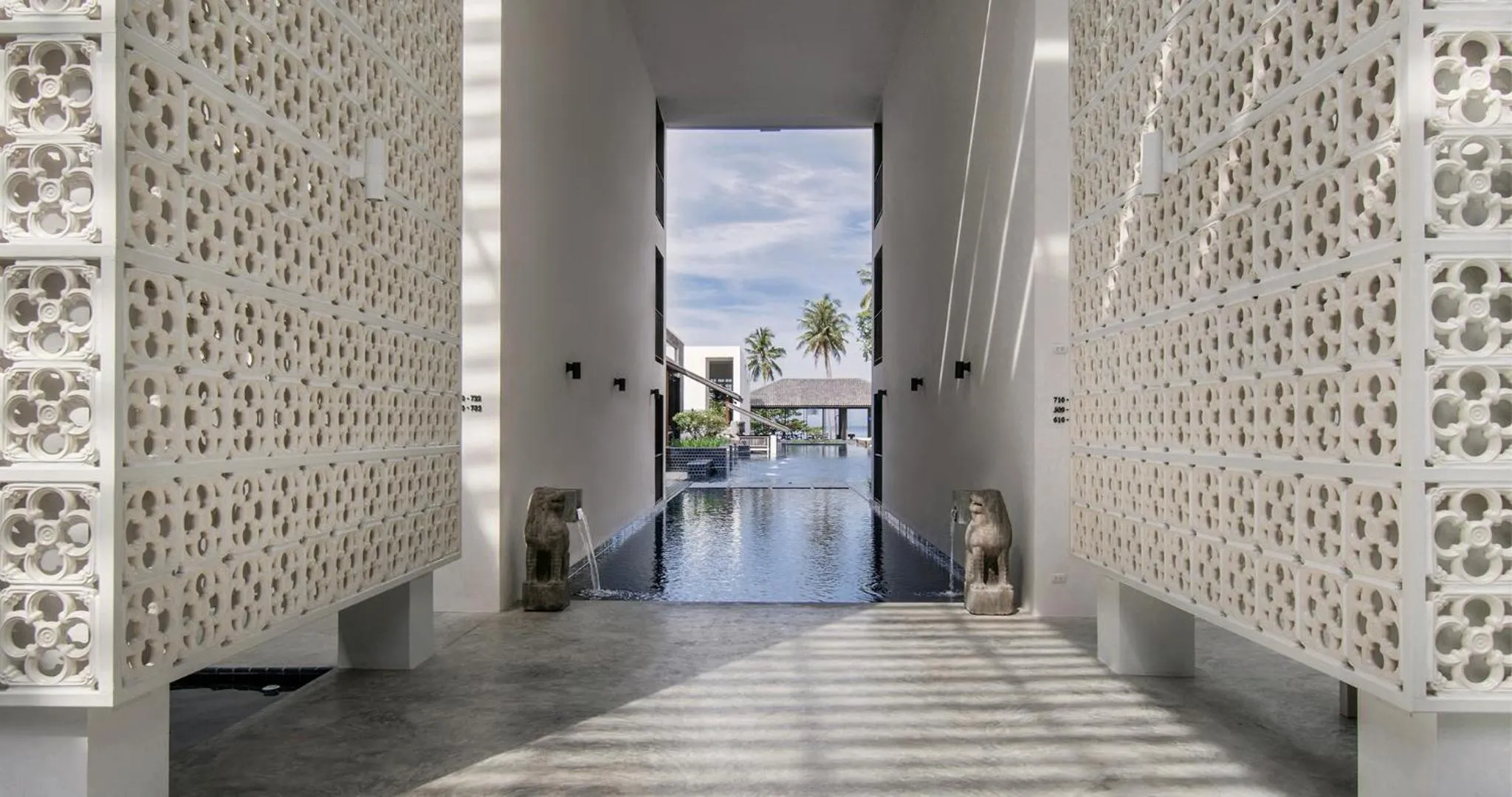 Day in Awa Resort Koh Chang