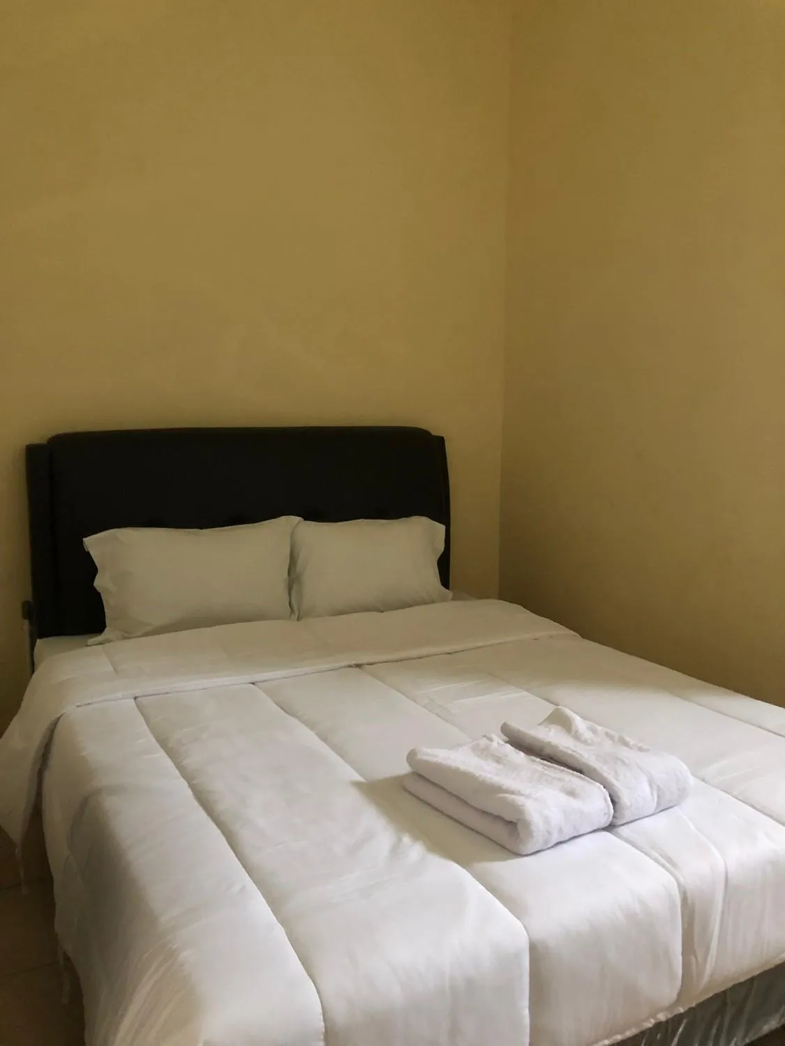 Homestay Mulia Syariah Borobudur Magelang Mitra RedDoorz