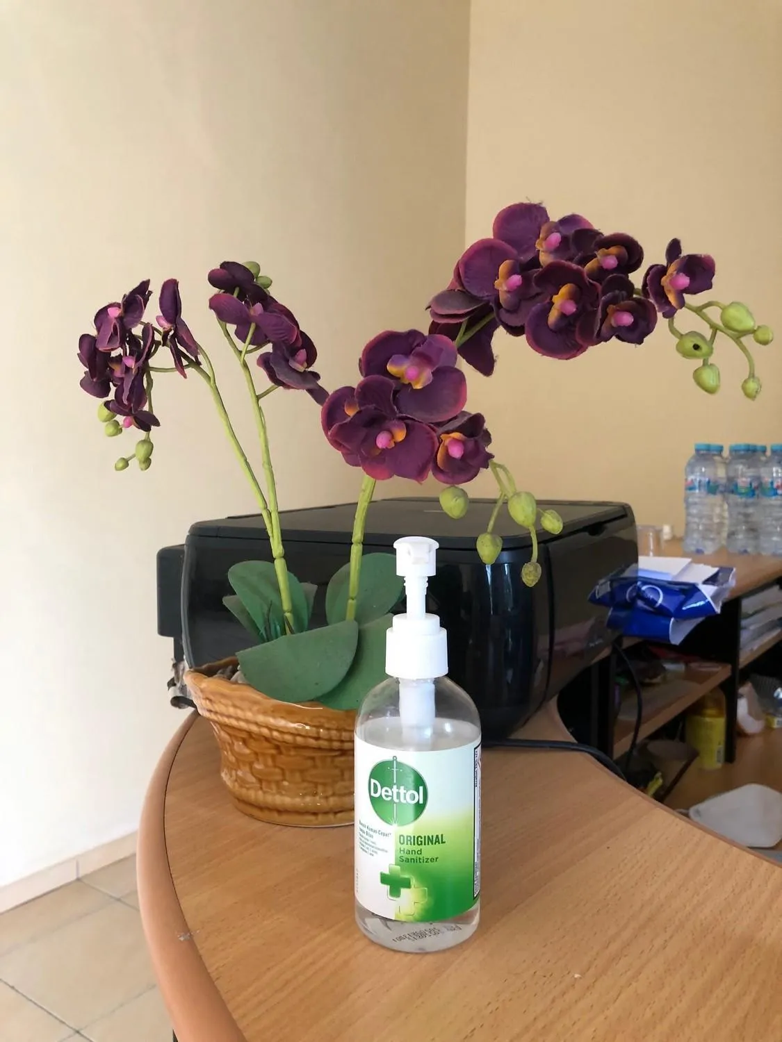 Property building in Homestay Mulia Syariah Borobudur Magelang Mitra RedDoorz