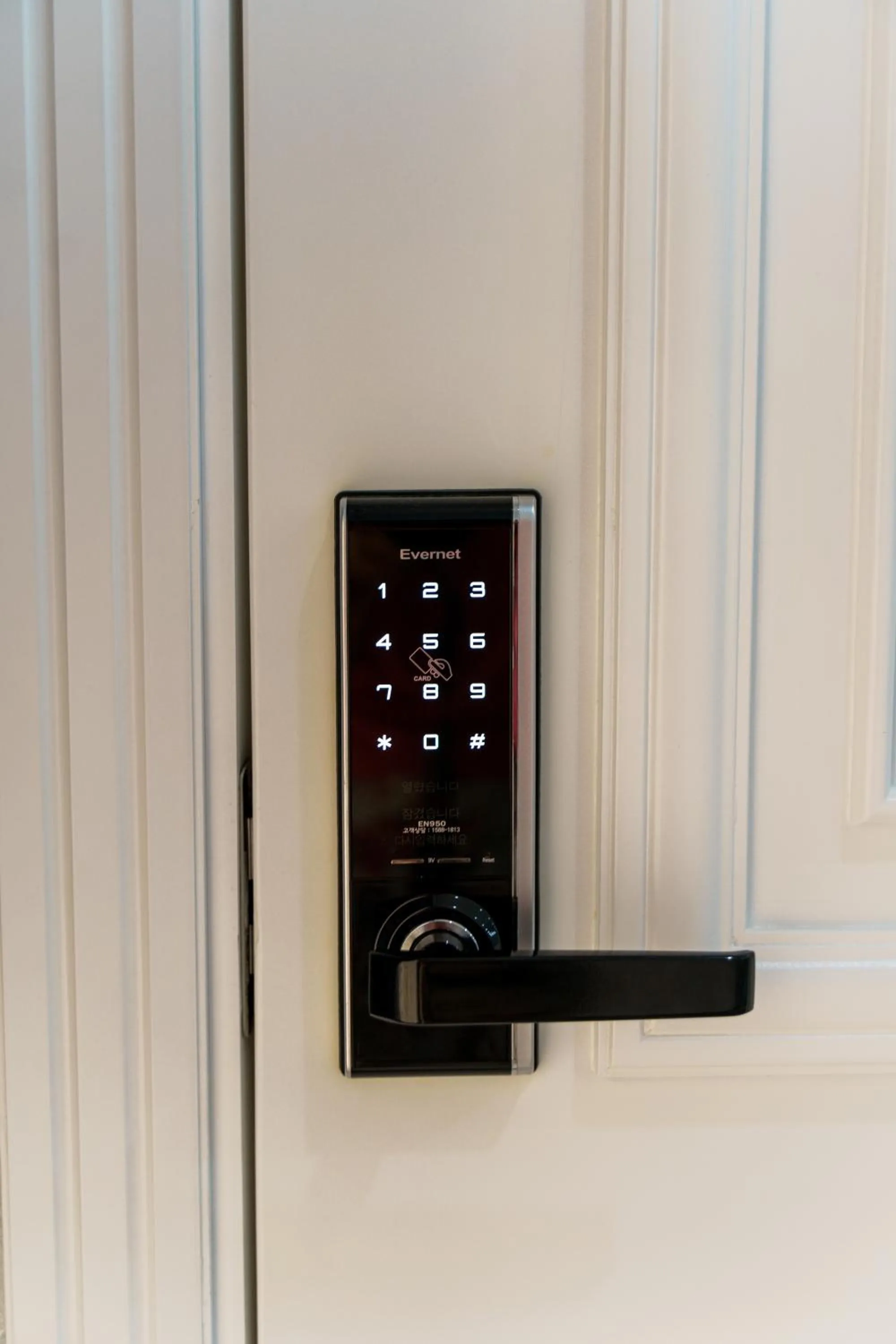 Decorative detail in AYNIY Hotel