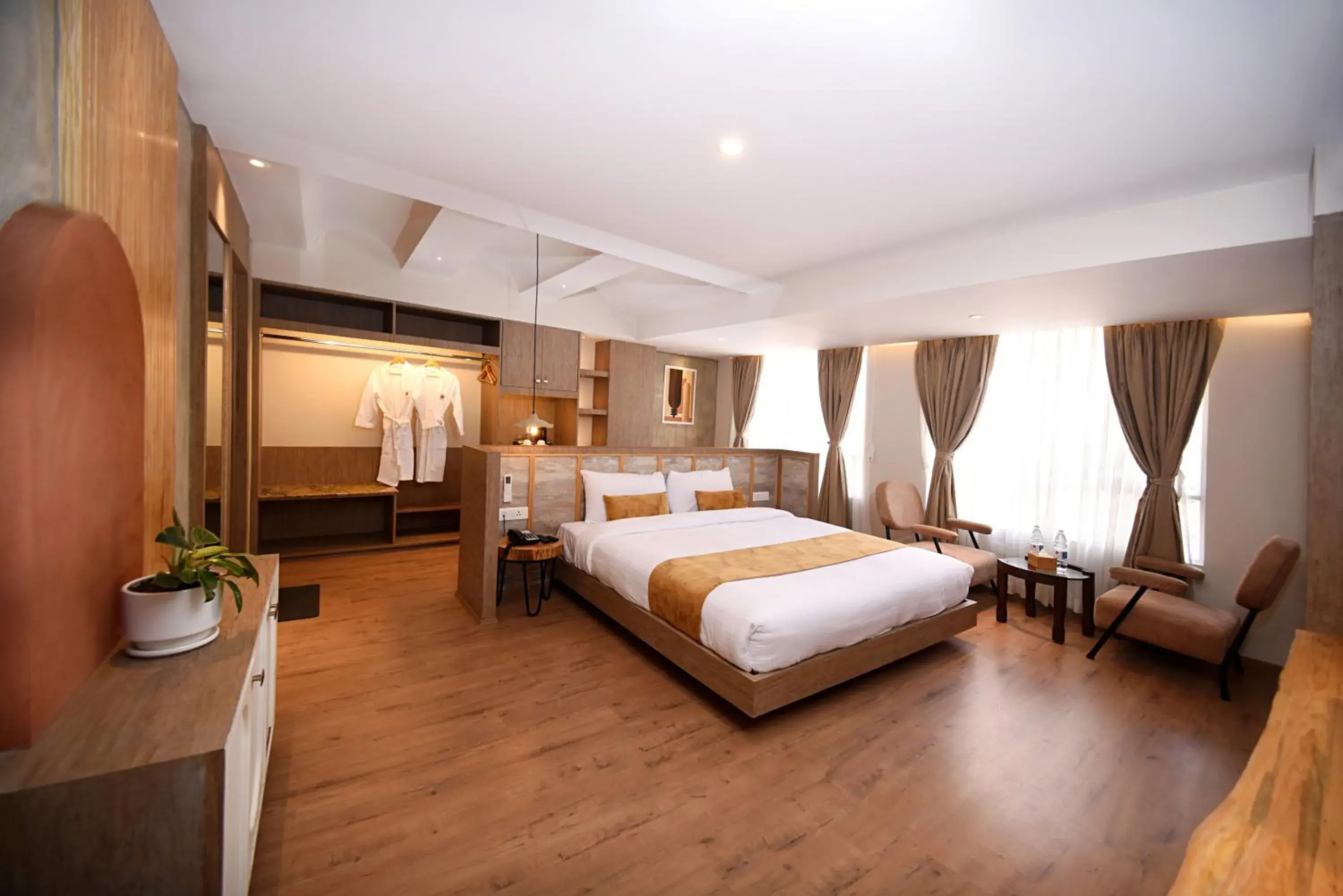 Suite in Daali Hotel & Apartment Suite in Daali Hotel & Apartment