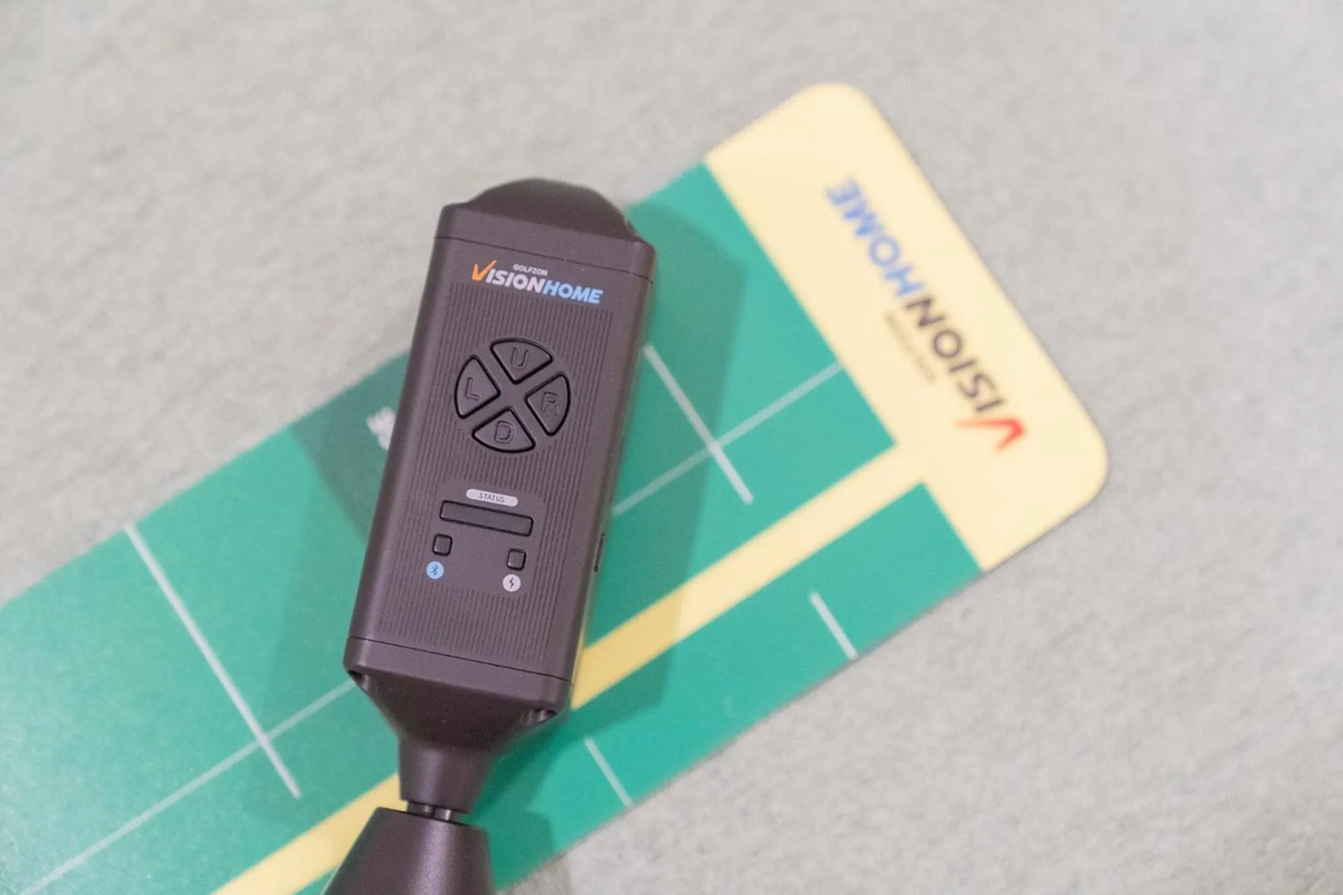 Photo of the whole room in Aank Hotel Ilsan