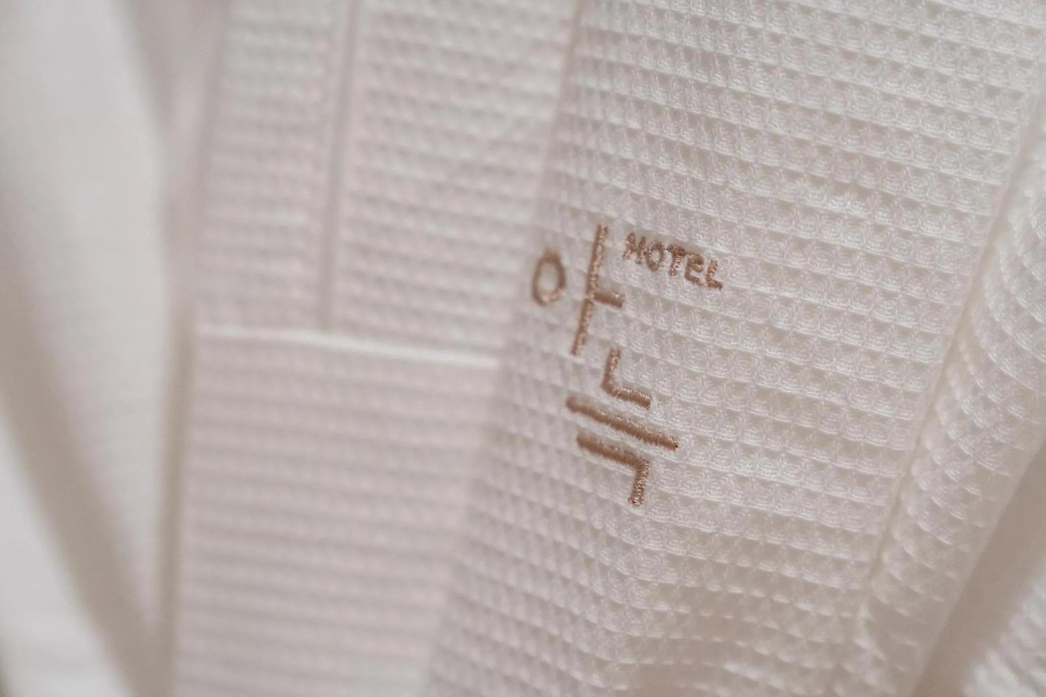 Photo of the whole room in Aank Hotel Ilsan