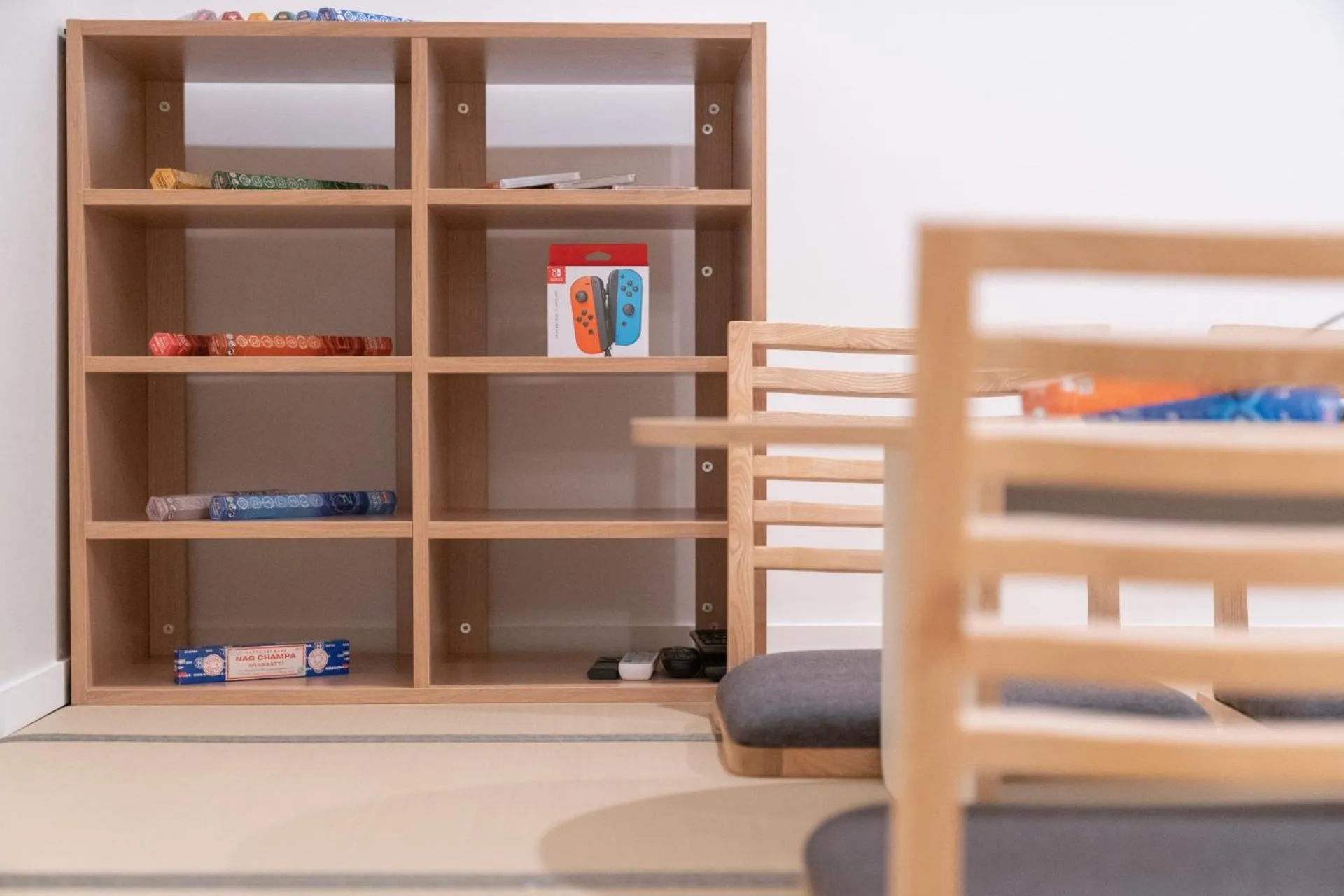 Photo of the whole room in Aank Hotel Ilsan