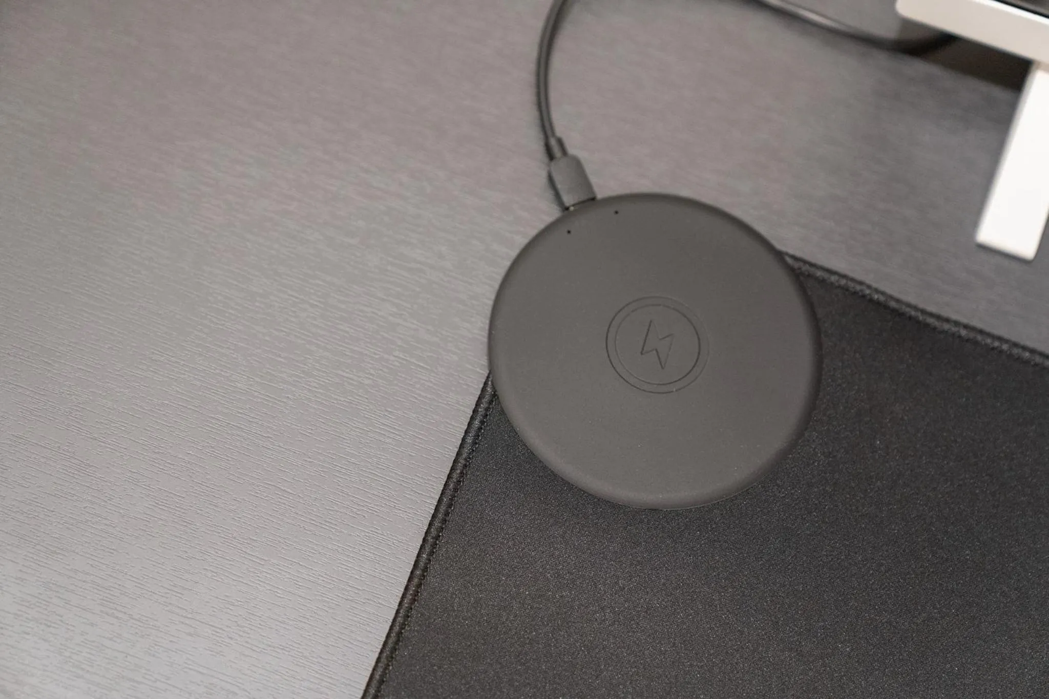 Photo of the whole room in Aank Hotel Ilsan