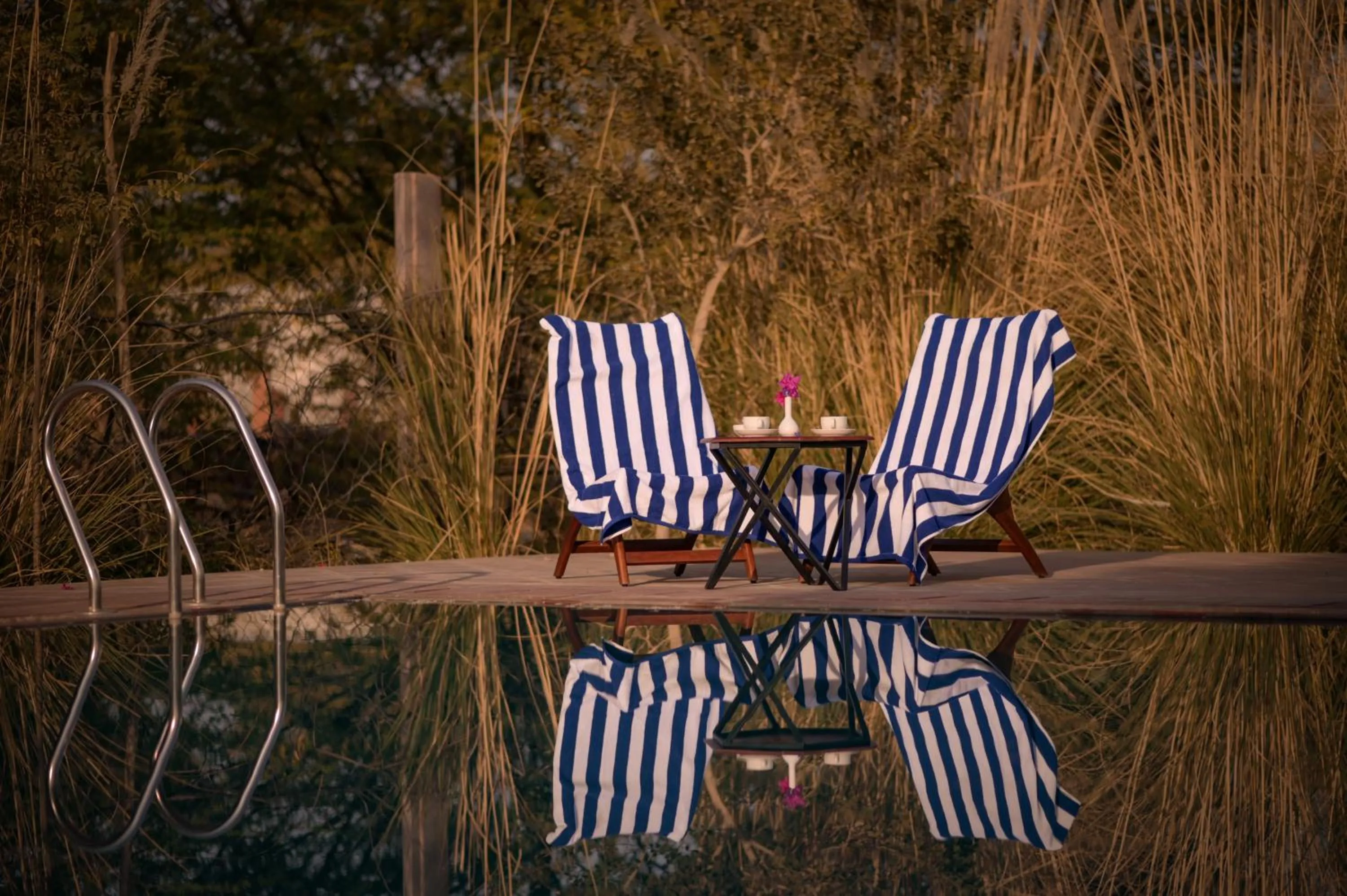 Natural landscape in Impian Resorts - Jodhpur