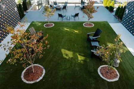 The Vinyl at Music Row