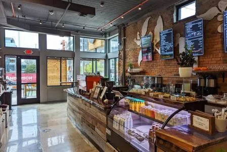 The Vinyl at Music Row