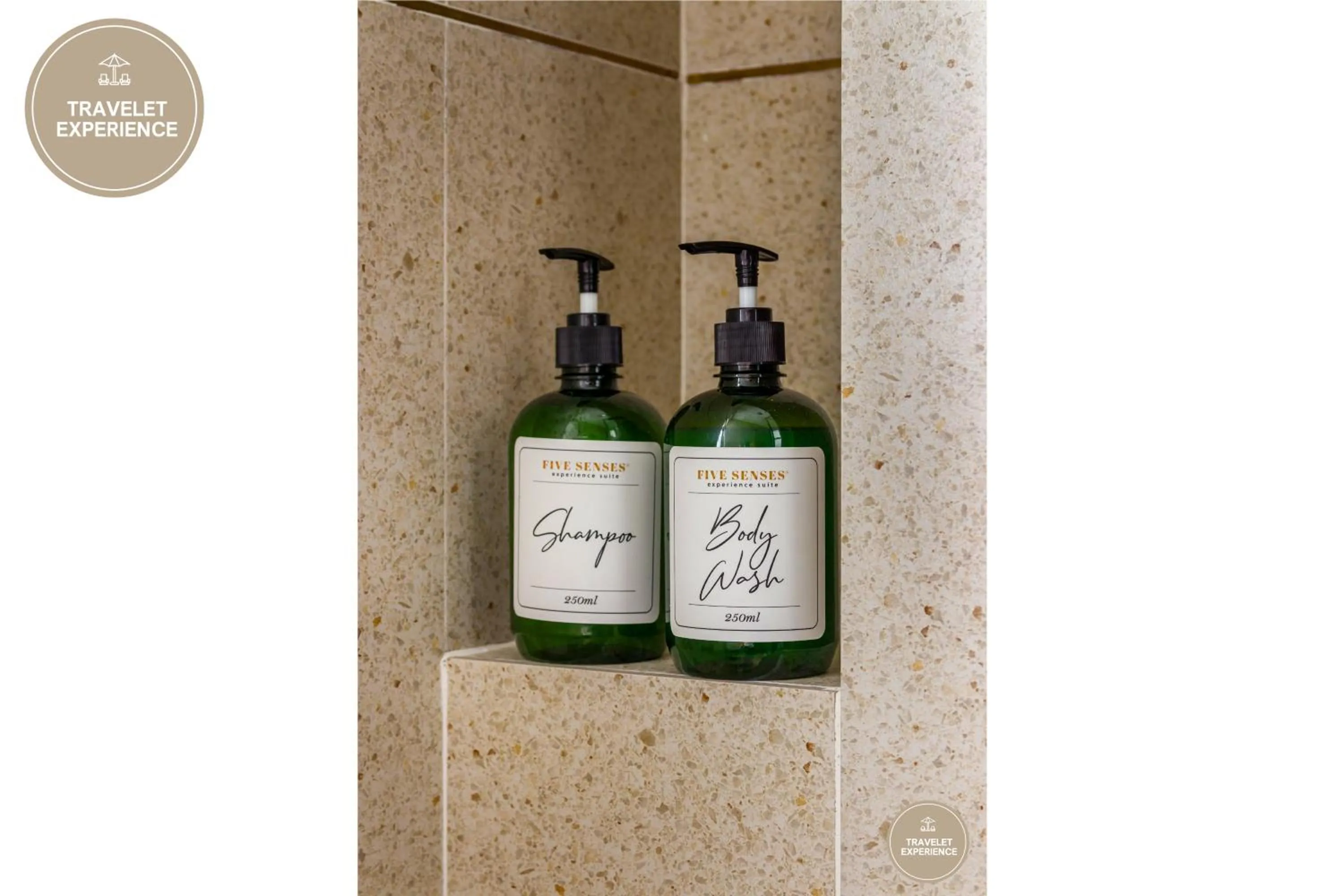 Bathroom in Millerz Square, Old Klang Road