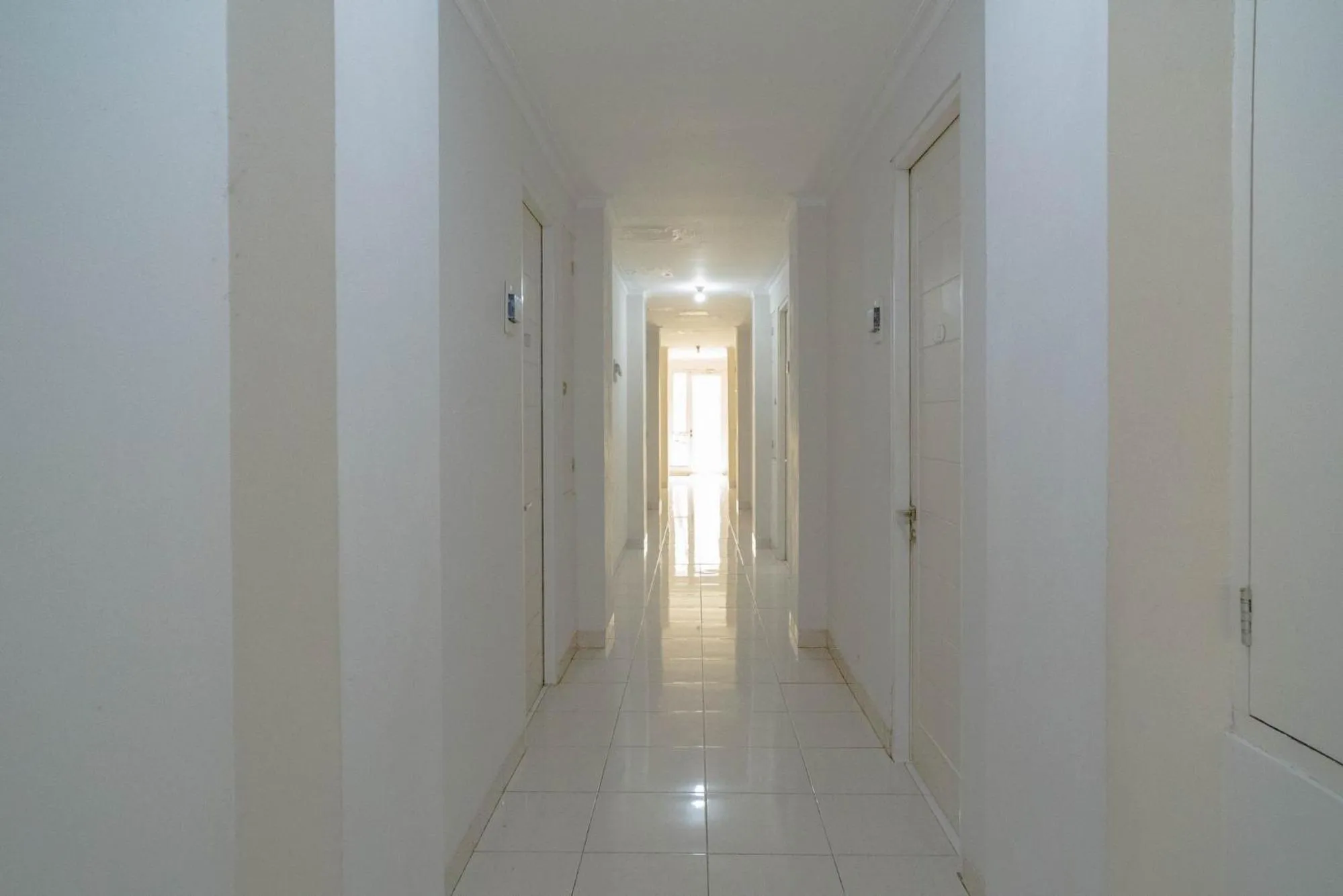 Property building in Mroom Residence near UMN Gading Serpong RedPartner