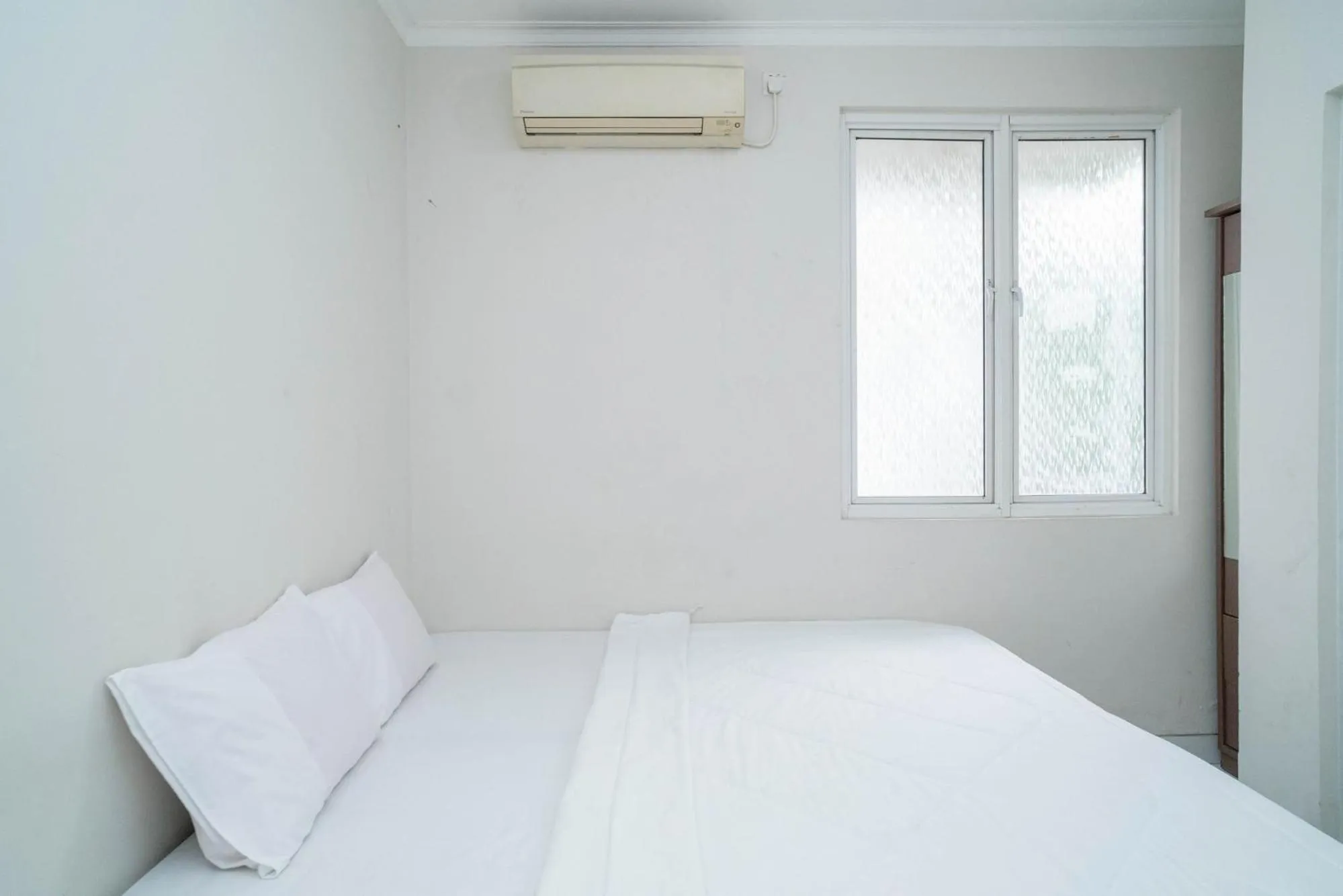 Bed in Mroom Residence near UMN Gading Serpong RedPartner