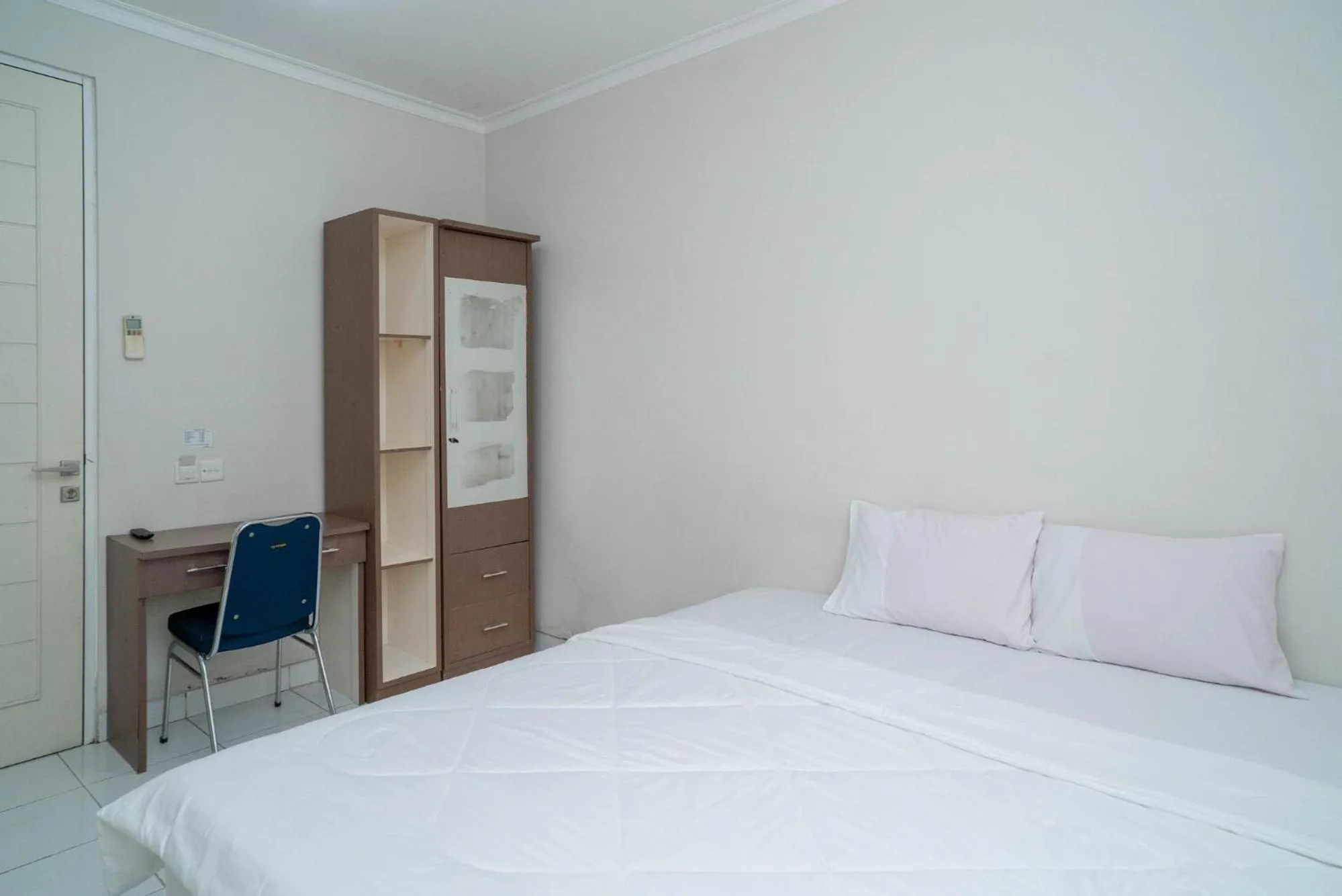 Bed in Mroom Residence near UMN Gading Serpong RedPartner