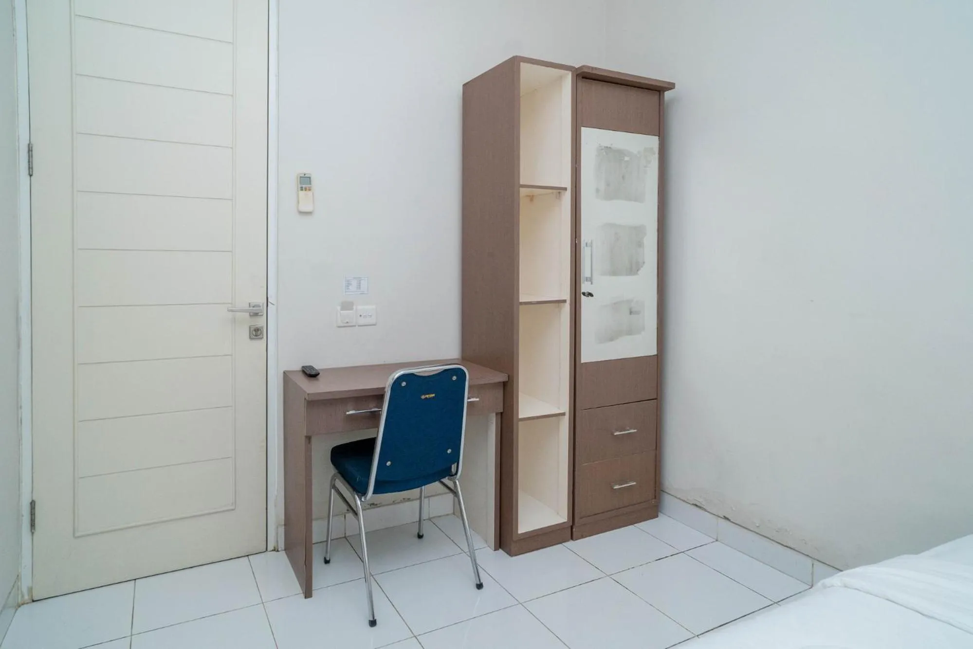 Bedroom in Mroom Residence near UMN Gading Serpong RedPartner