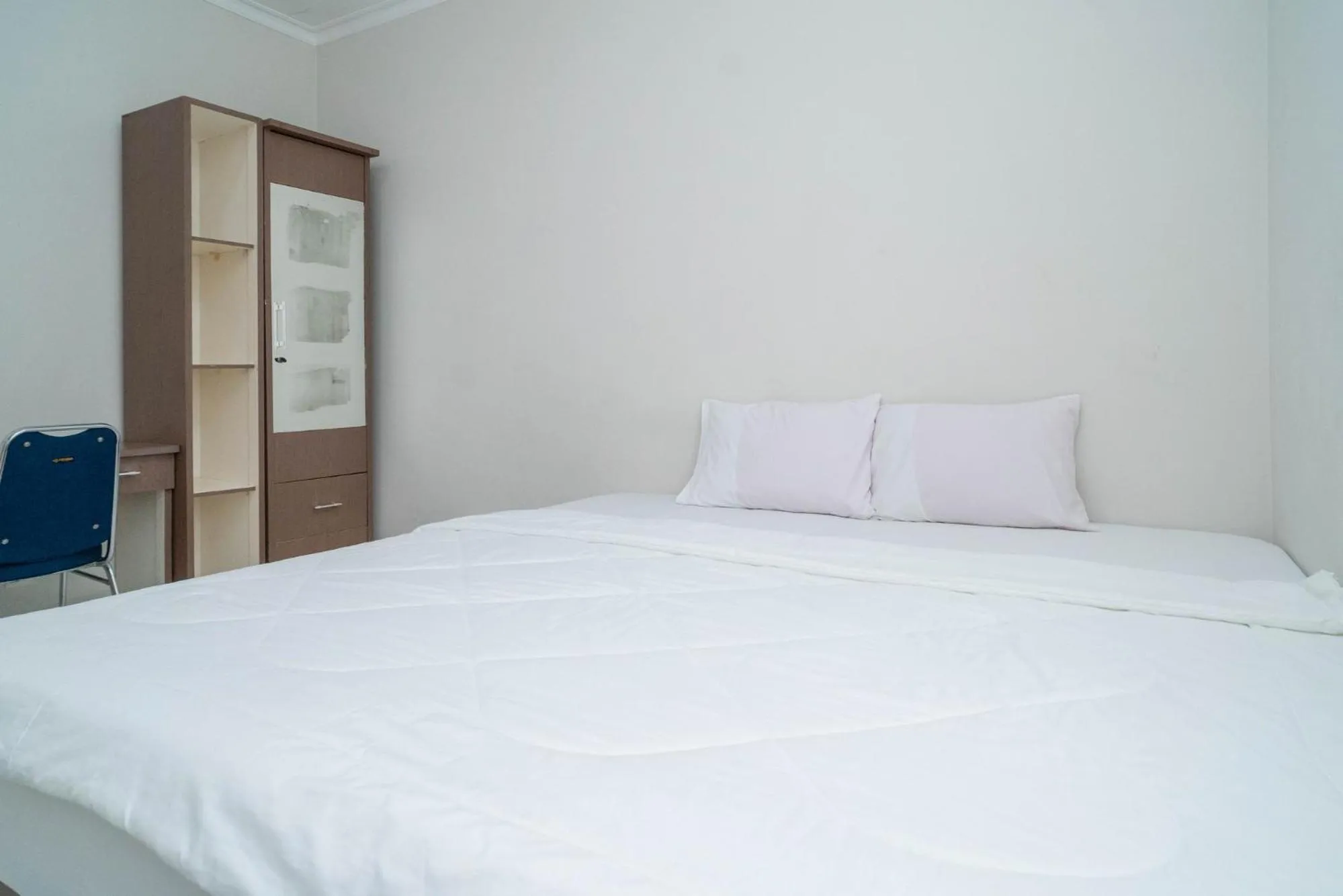 Bed in Mroom Residence near UMN Gading Serpong RedPartner