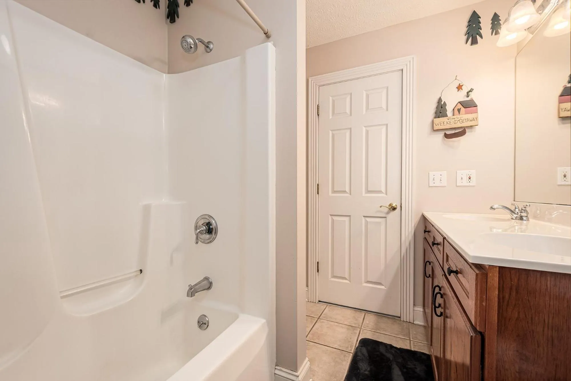 Property building in Loch Haven