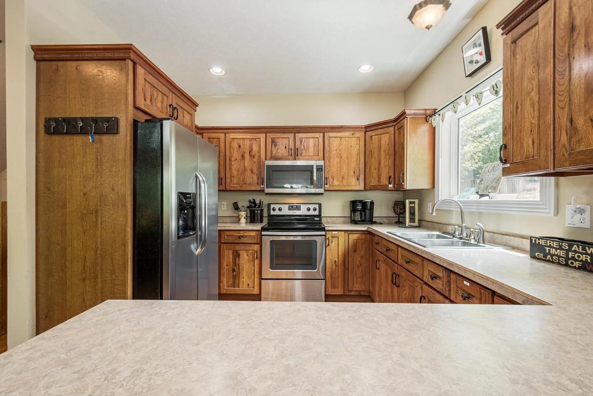 Property building in Loch Haven