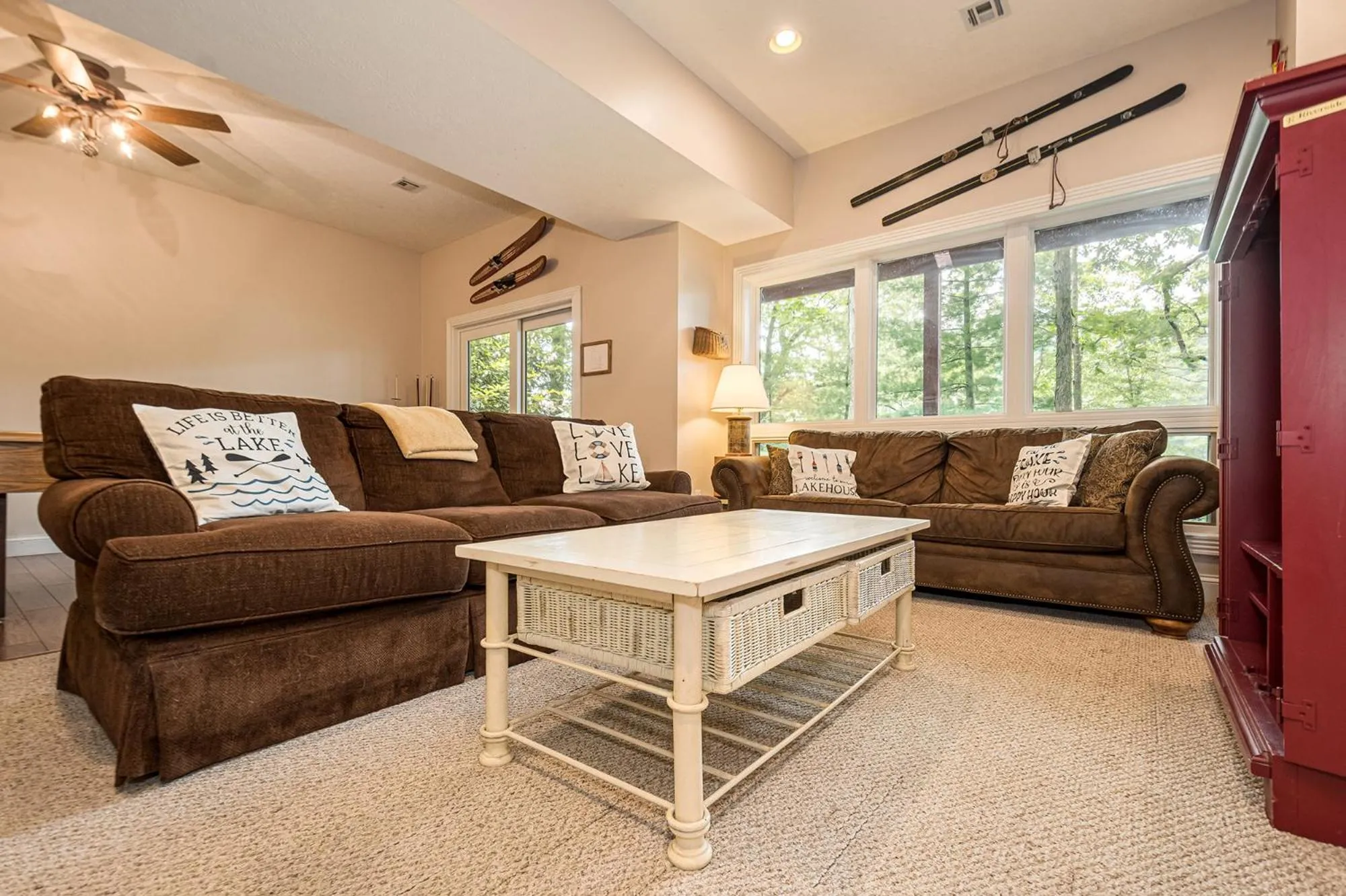 Property building in Loch Haven