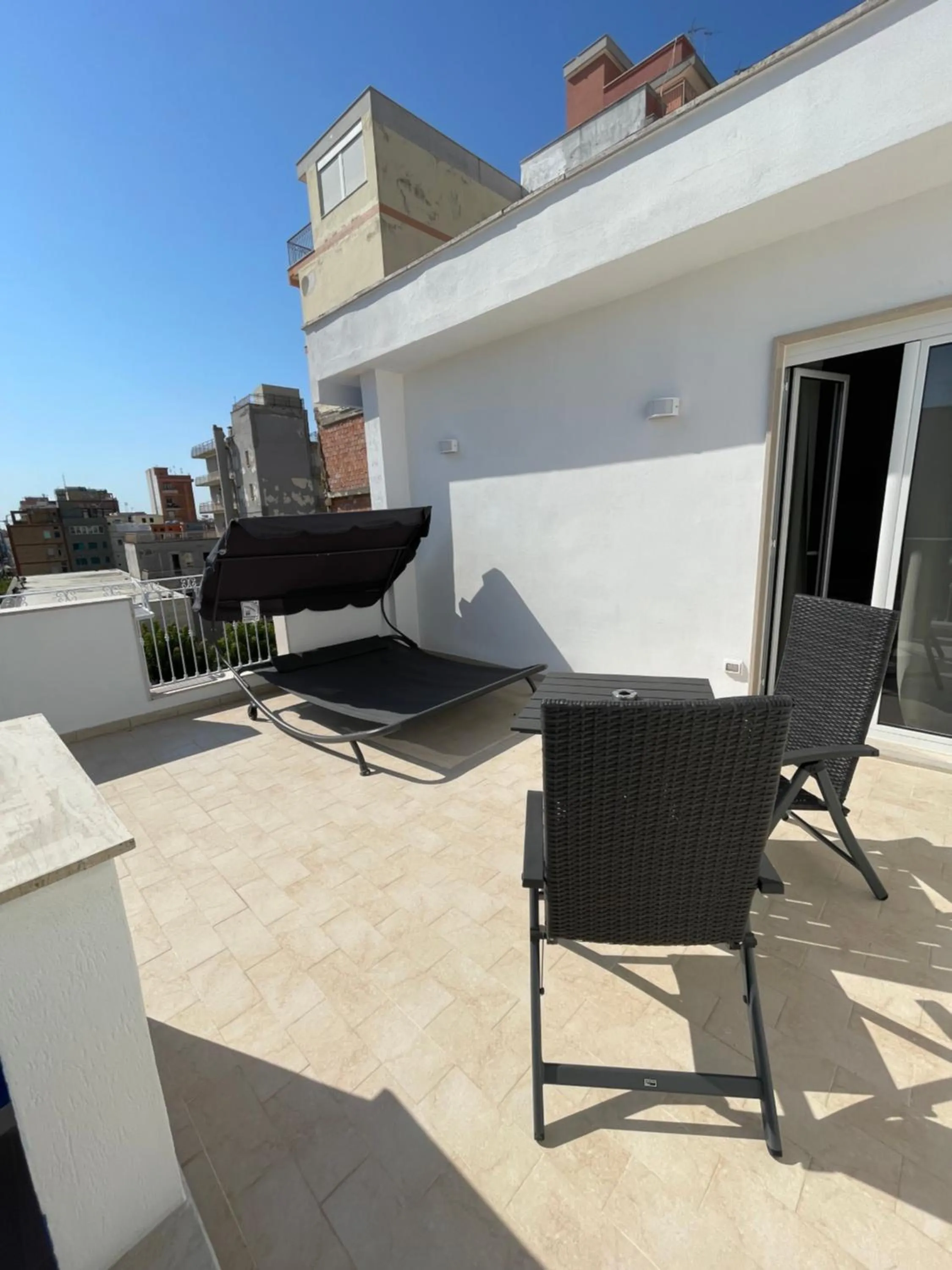 M&M rooms Margherita di Savoia