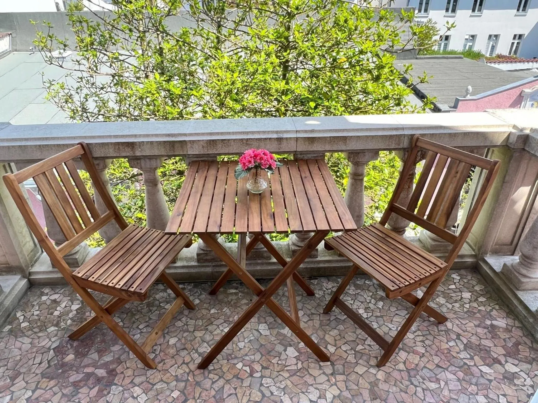 Villa Vivien, Ostsee Donnerkeil App 2