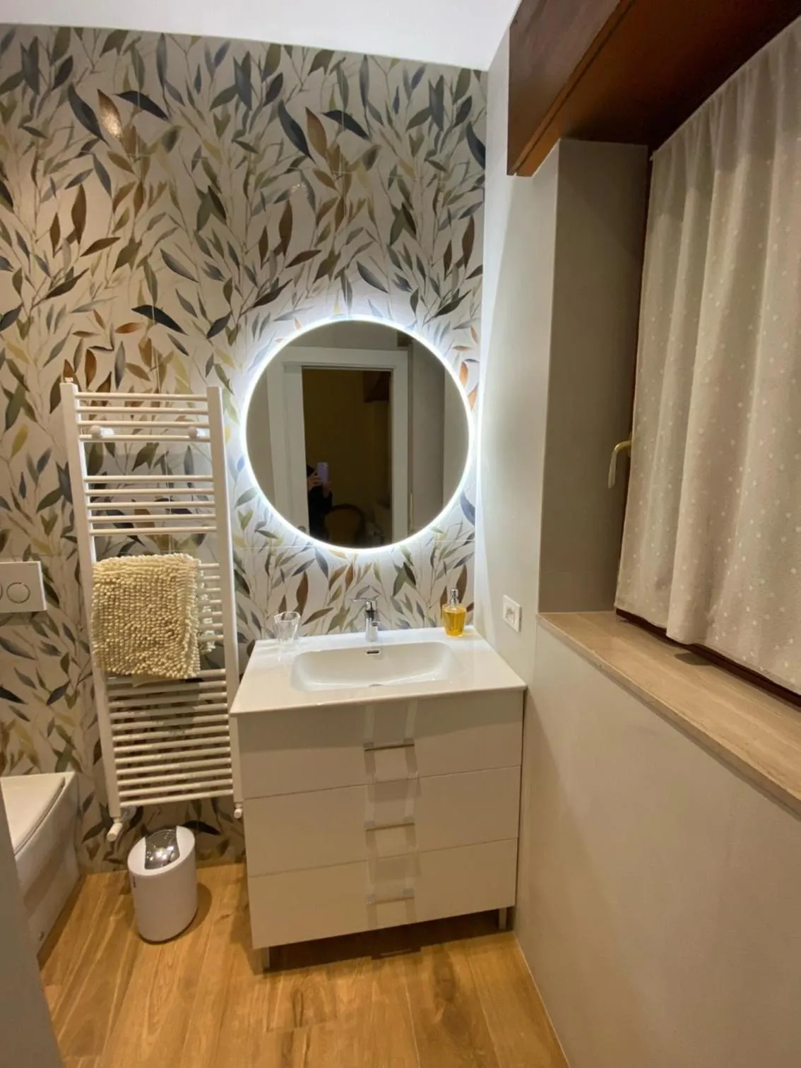 B&B Le Ortensie -Lago di Como