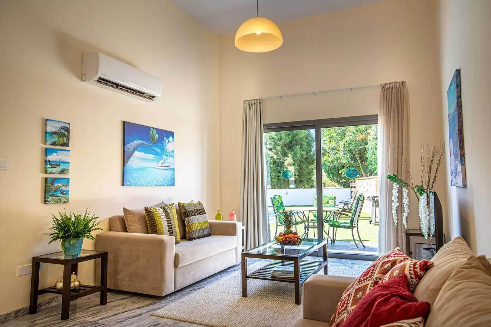 Suite in Latchi Escape Hotel and Suites Suite in Latchi Escape Hotel and Suites