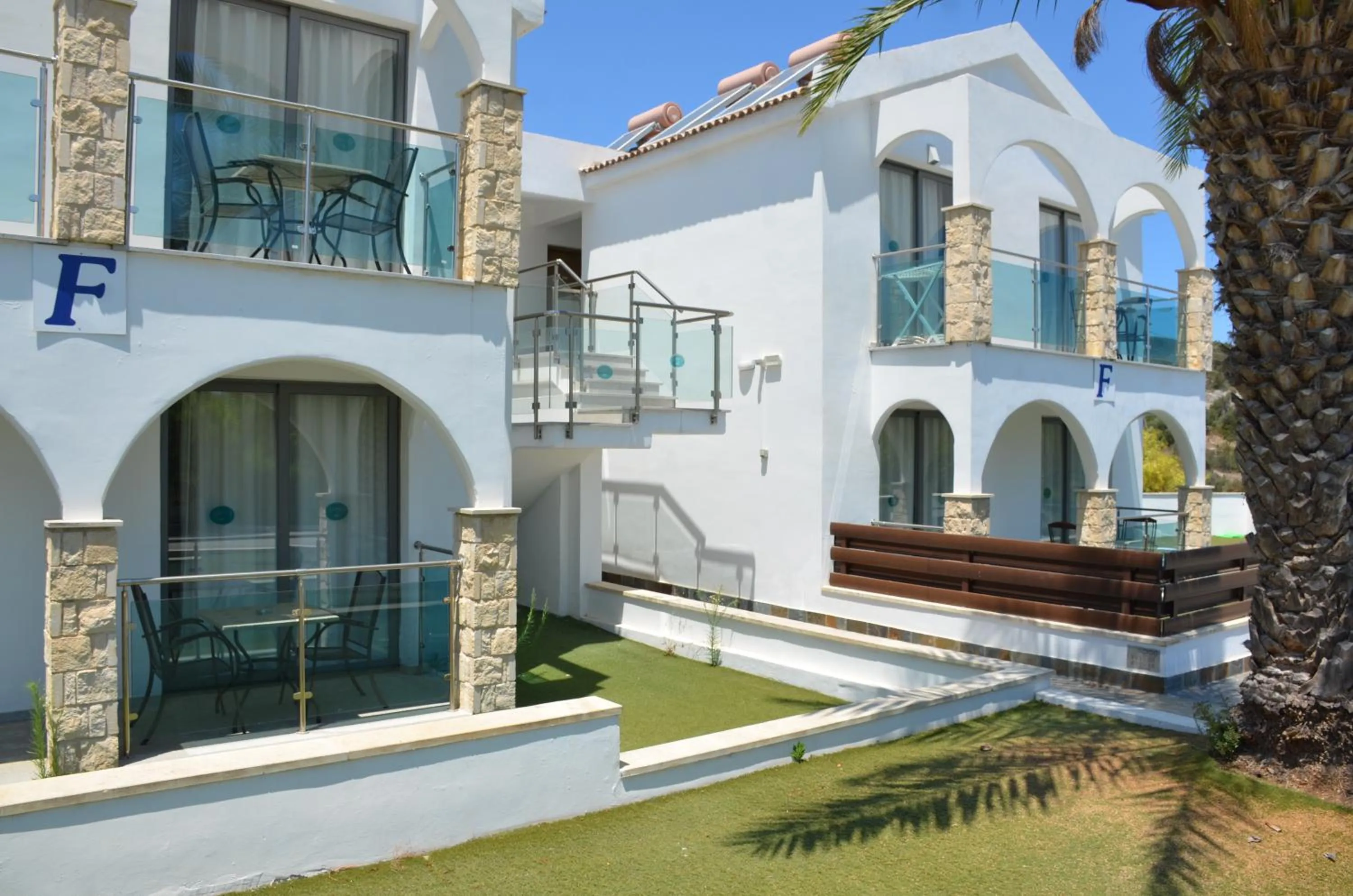 Latchi Escape Hotel and Suites