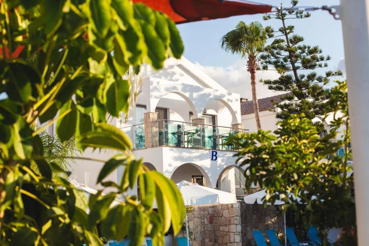 Latchi Escape Hotel and Suites