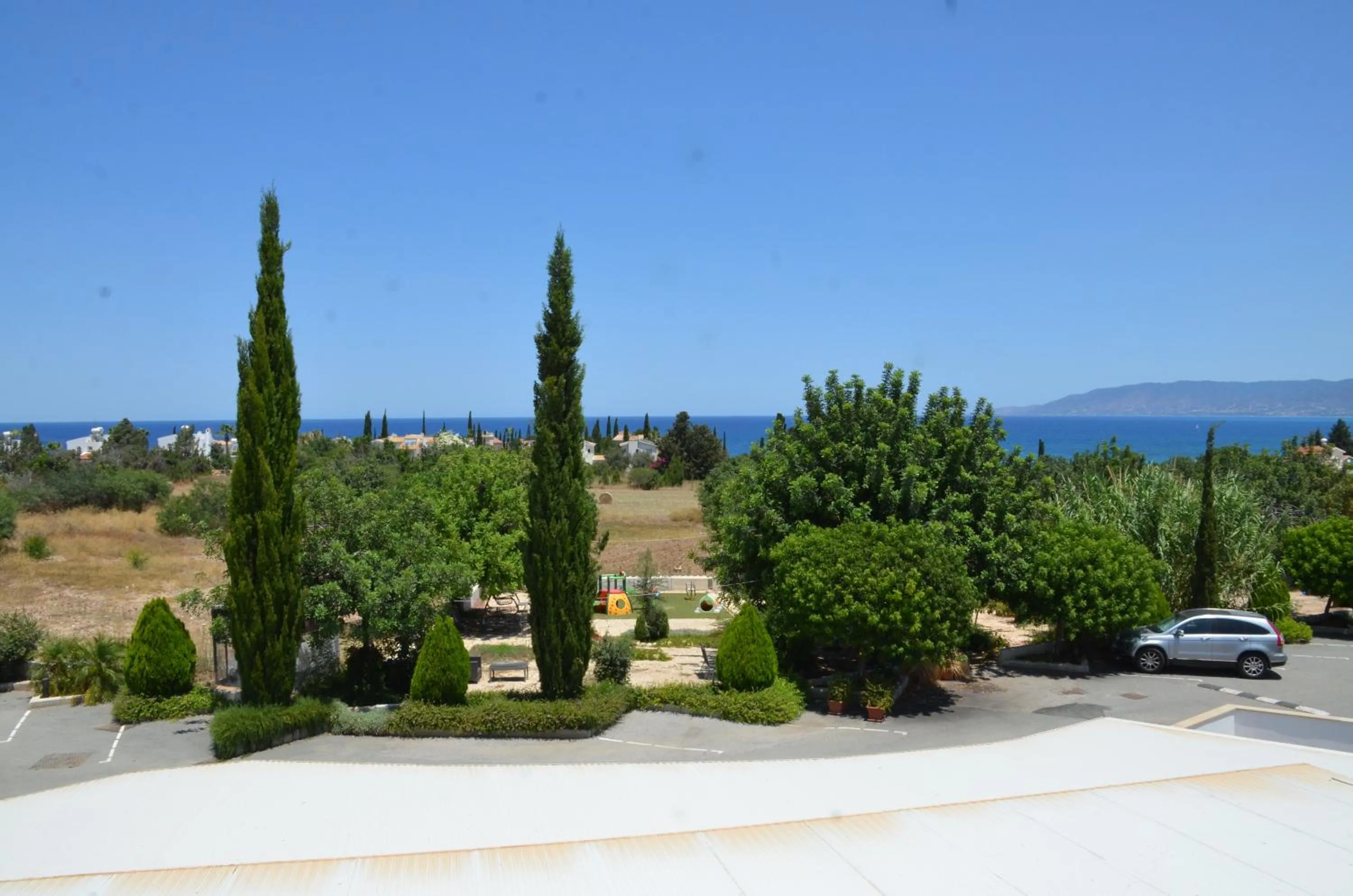 Latchi Escape Hotel and Suites