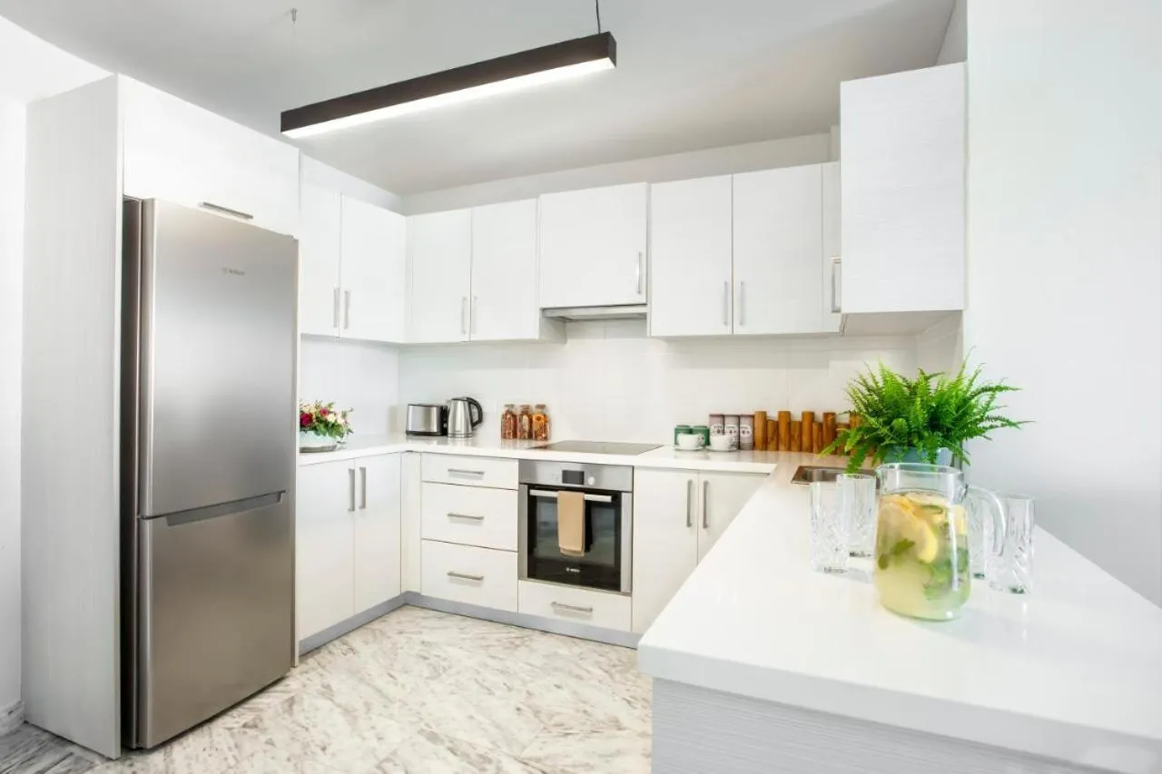 Latchi Escape Hotel and Suites