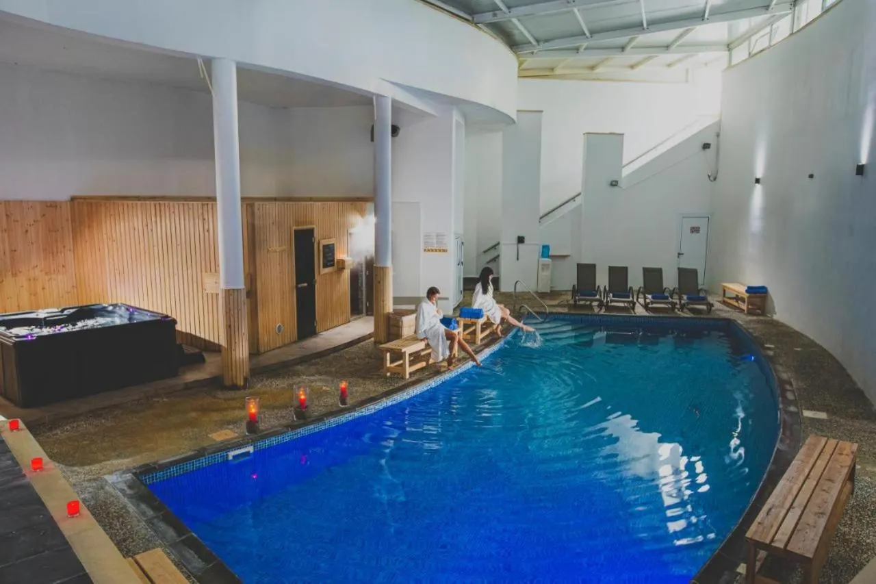 Latchi Escape Hotel and Suites