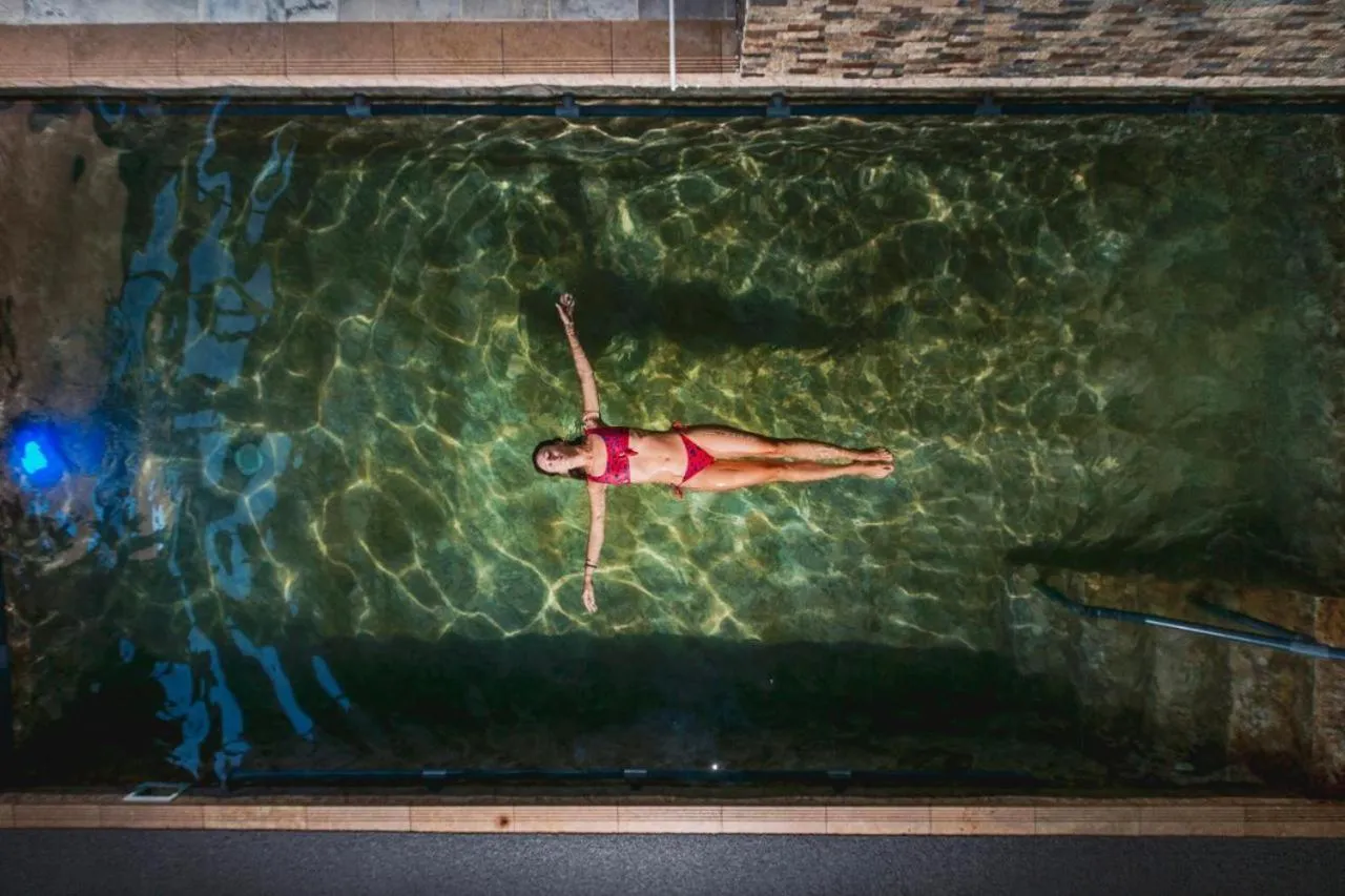 Latchi Escape Hotel and Suites