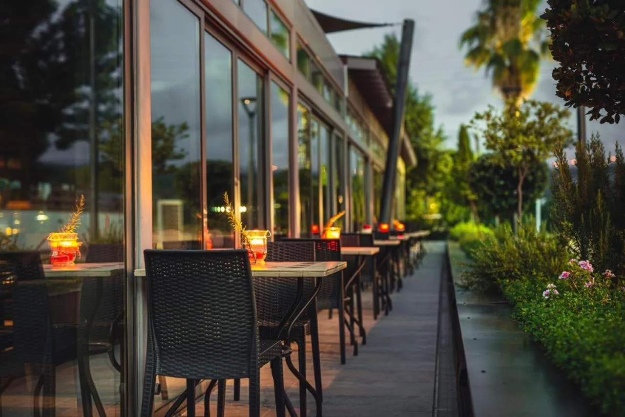 Latchi Escape Hotel and Suites